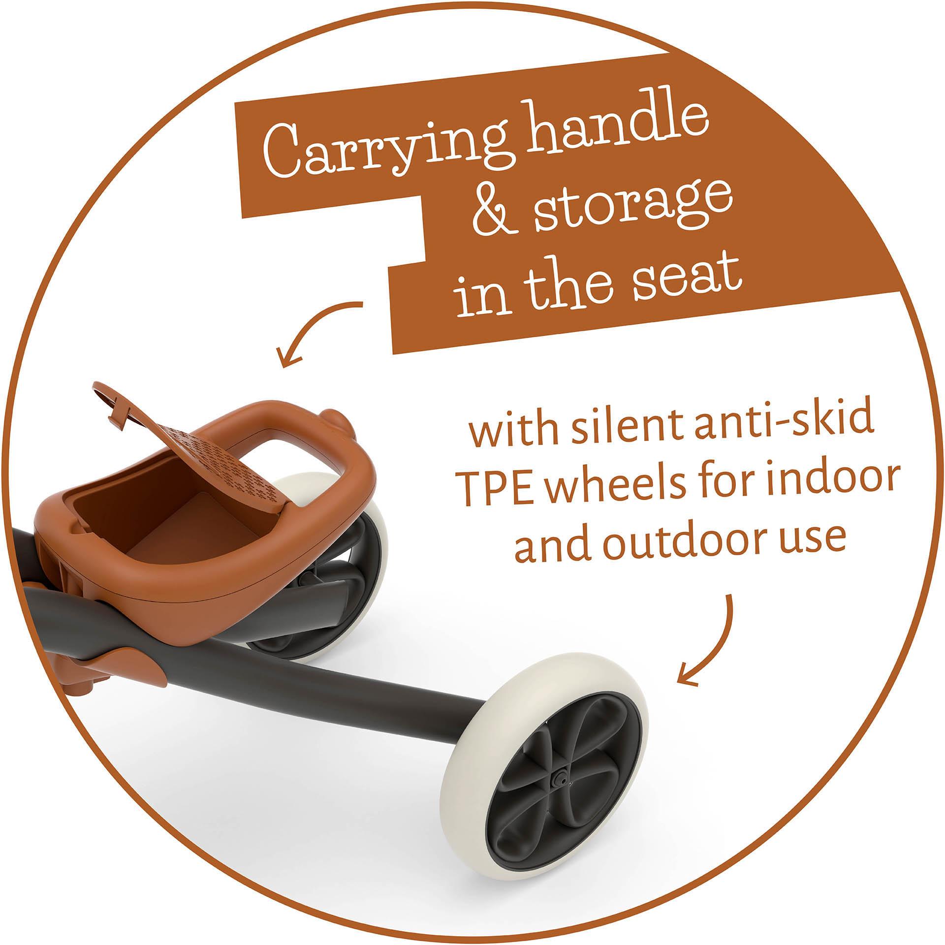 Chillafish Quadie2 - Blue 7 Chillafish Quadie2 - Blue