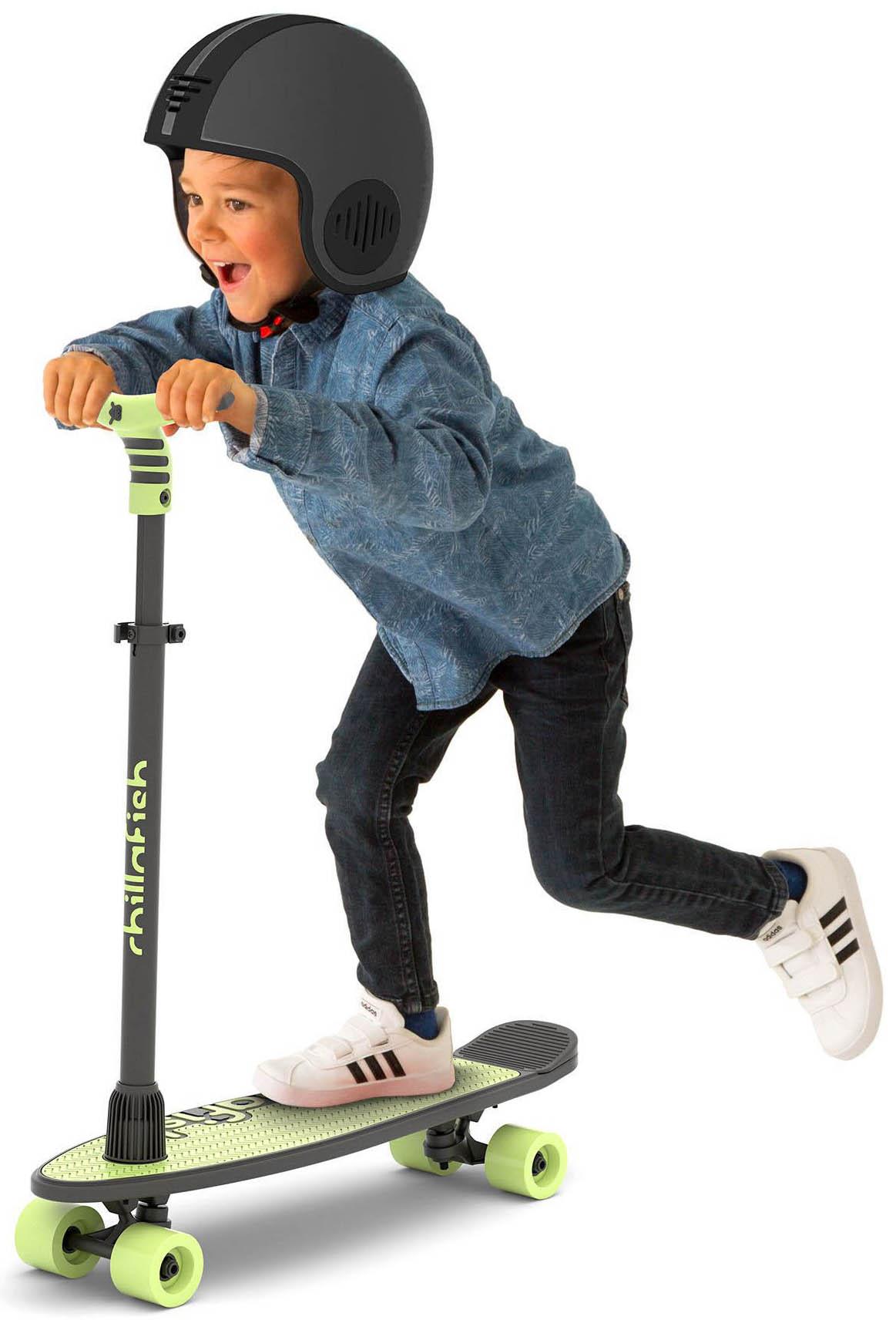 Chillafish Skatie Skootie 2 - Pistachio 10 Chillafish Skatie Skootie 2 - Pistachio