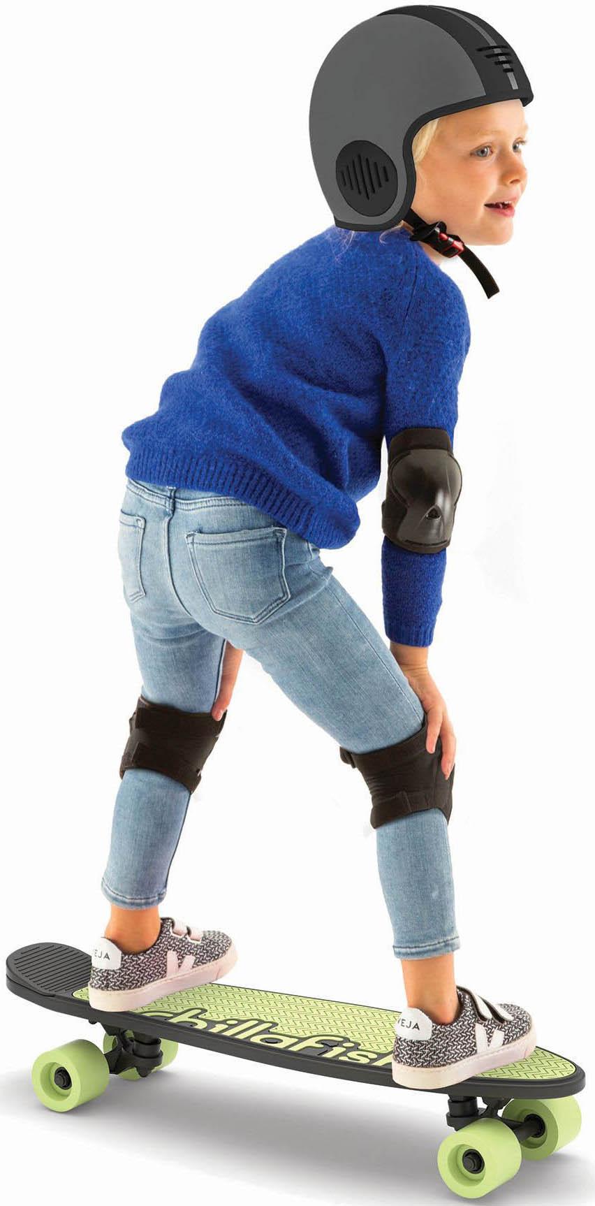 Chillafish Skatie Skootie 2 - Pistachio