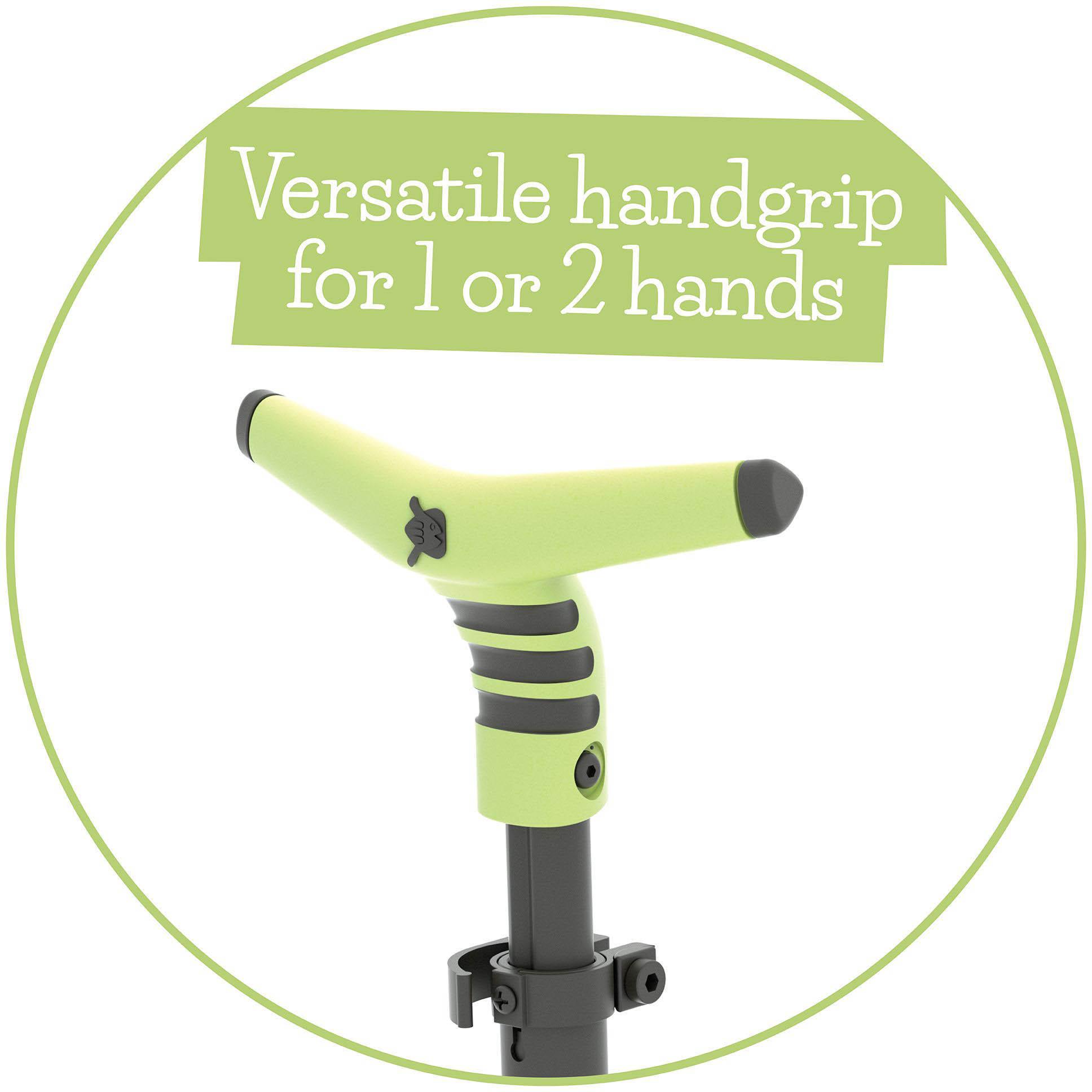 Chillafish Skatie Skootie 2 - Pistachio 7 Chillafish Skatie Skootie 2 - Pistachio