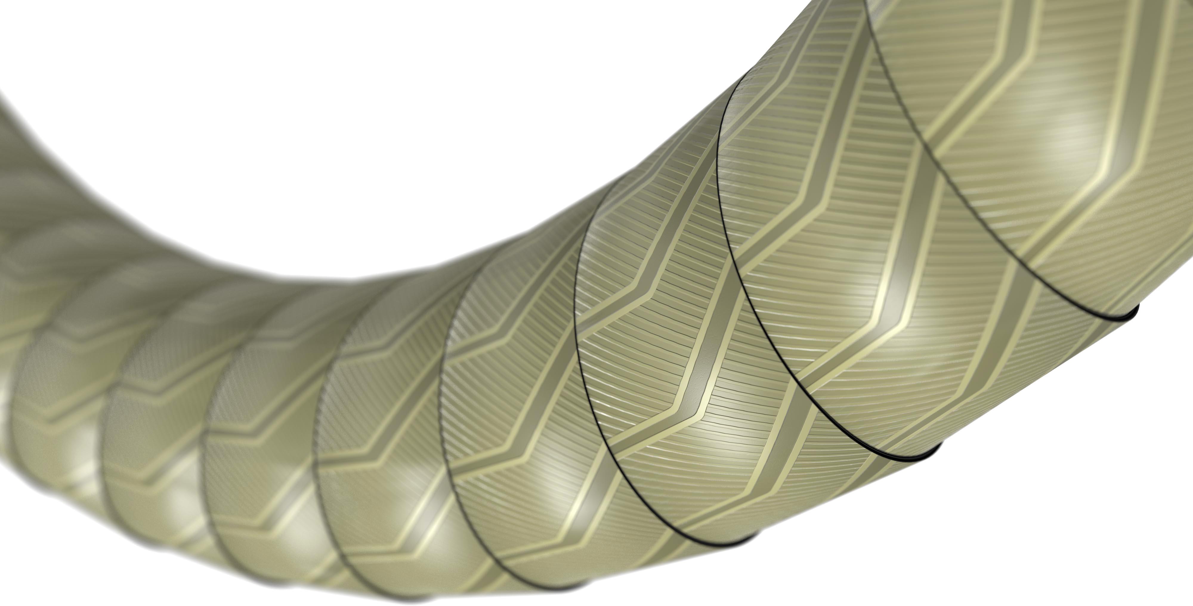 Ergon BT Gravel Bar Tape, Swamp Green