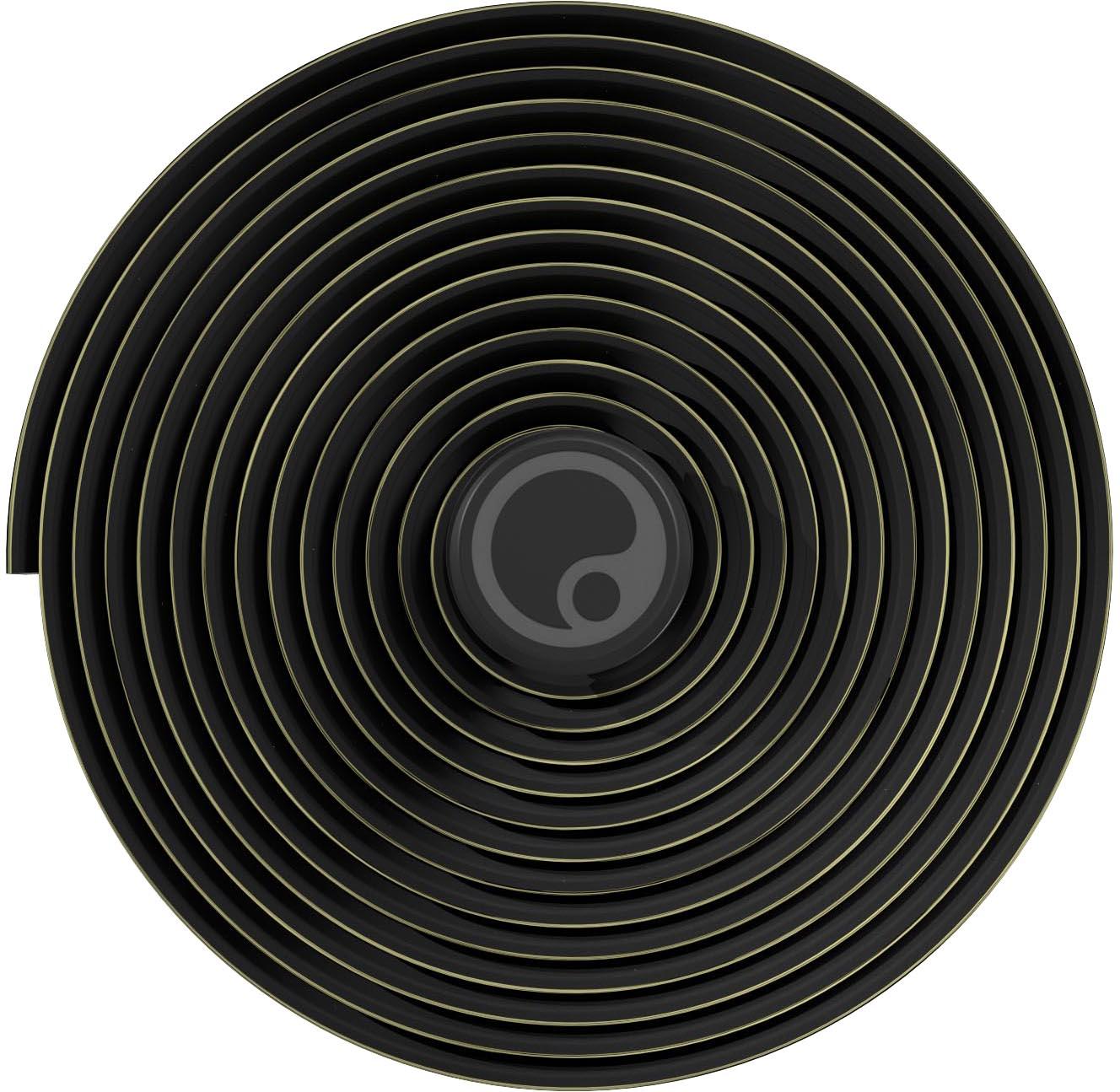 Ergon BT Gravel Bar Tape, Swamp Green