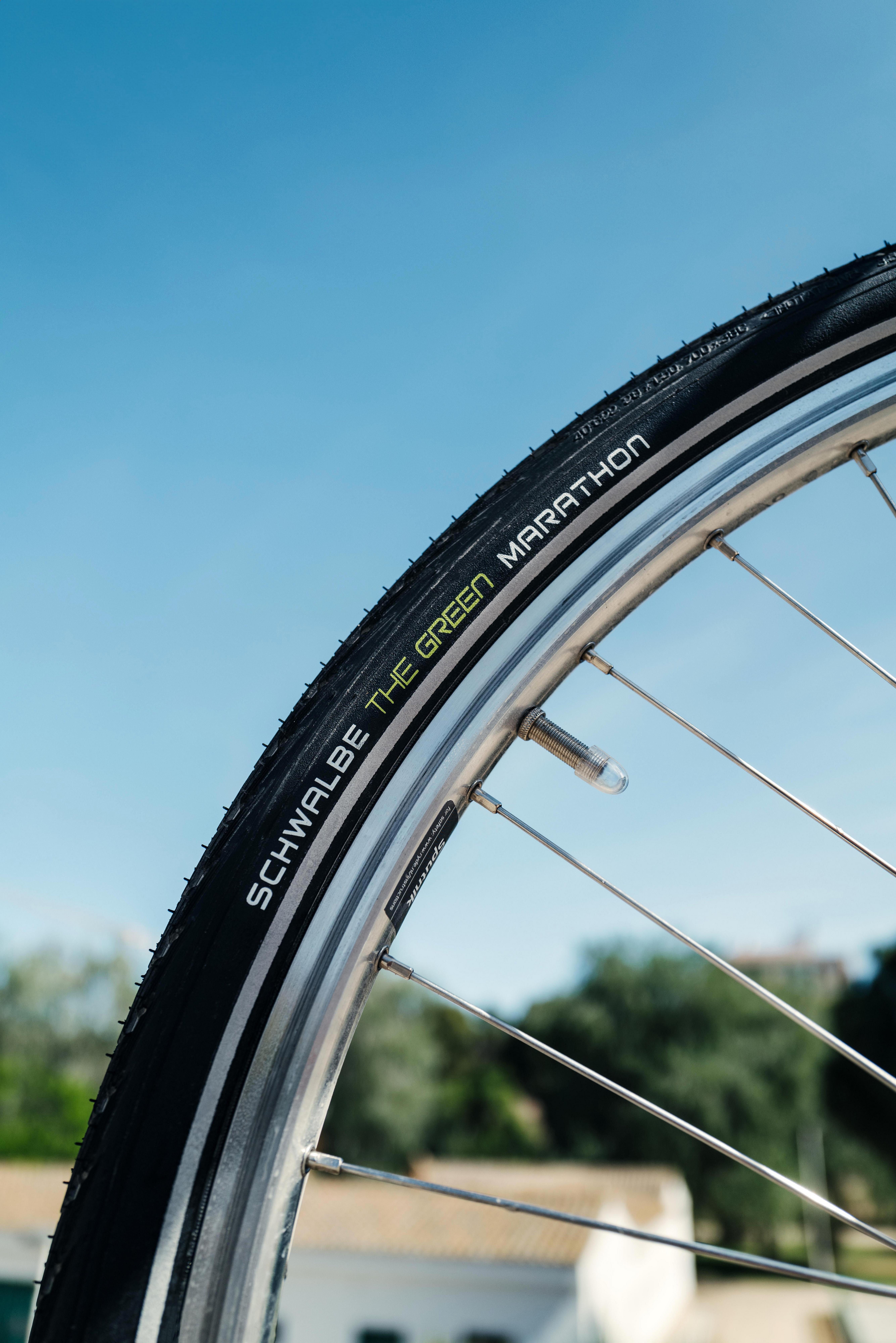 Schwalbe Green Marathon Bike Tyre