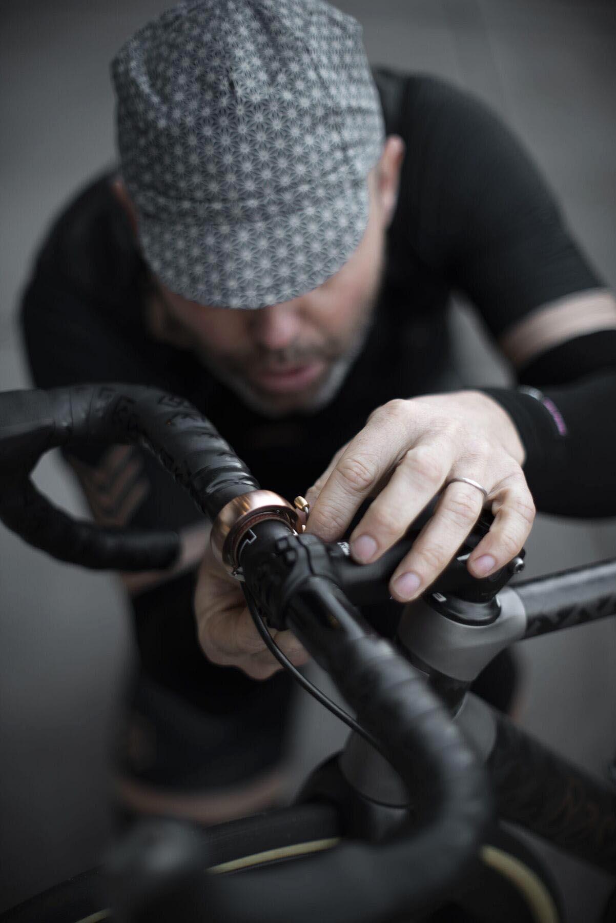 Knog Oi Luxe Bike Bell 3 Knog Oi Luxe Bike Bell