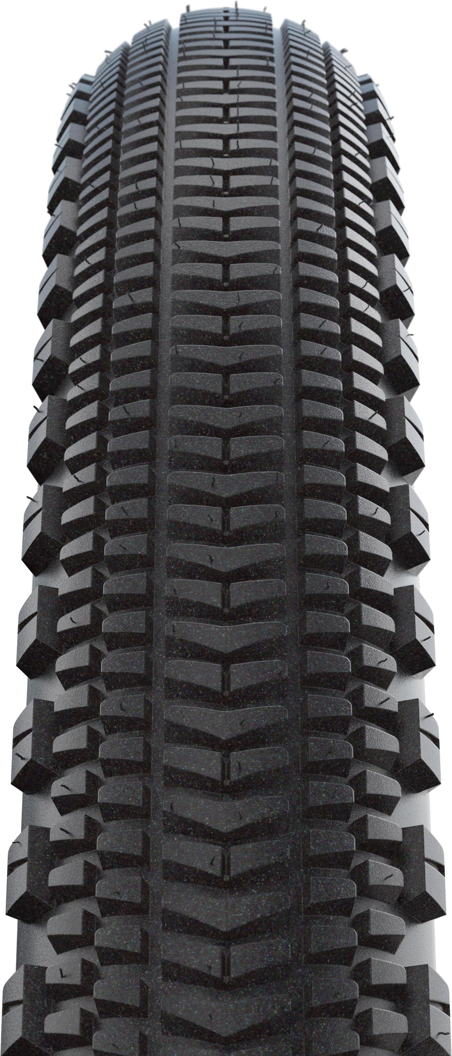 Schwalbe G-One Overland 365 TLE Folding Tyre