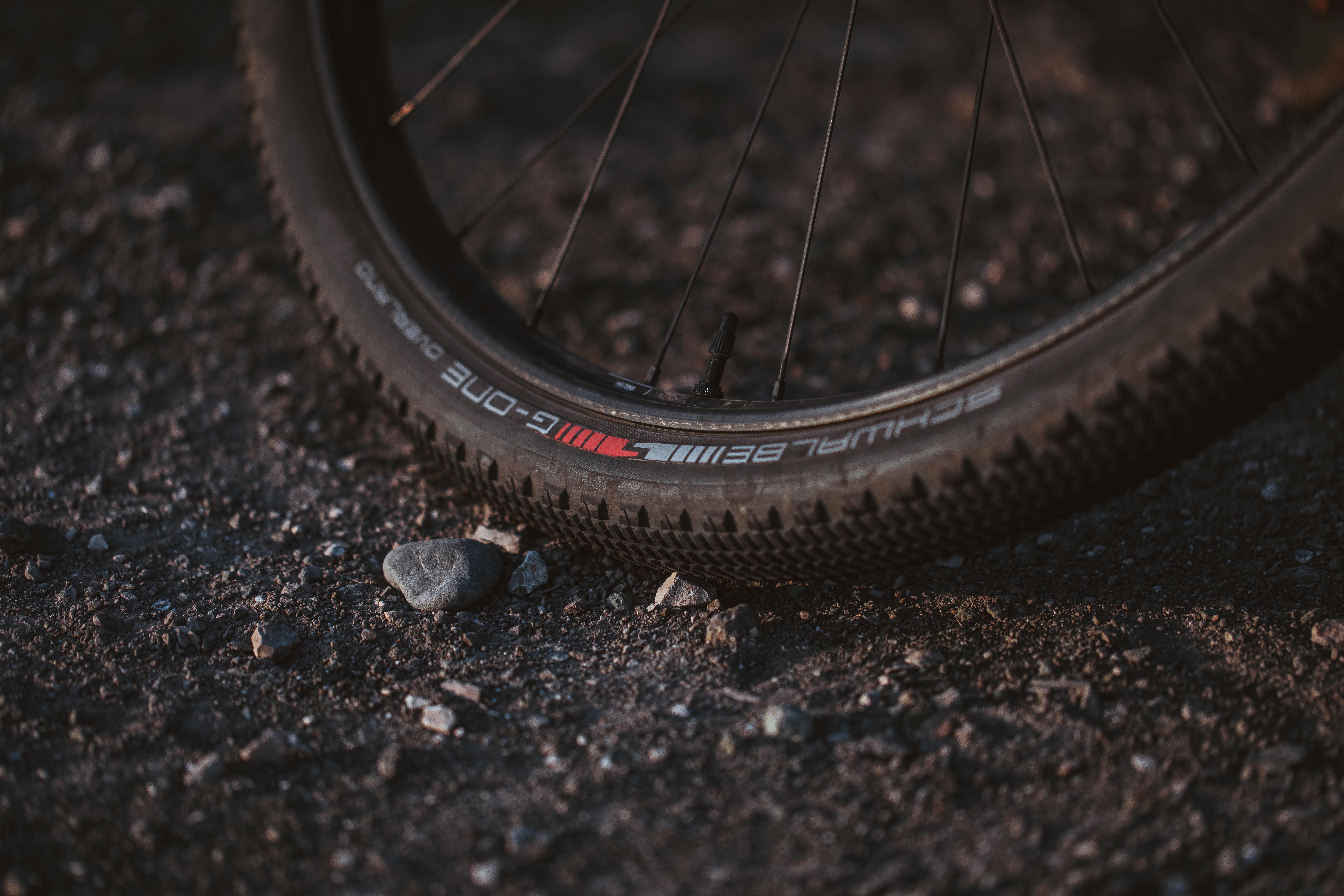 Schwalbe G-One Overland 365 TLE Folding Tyre