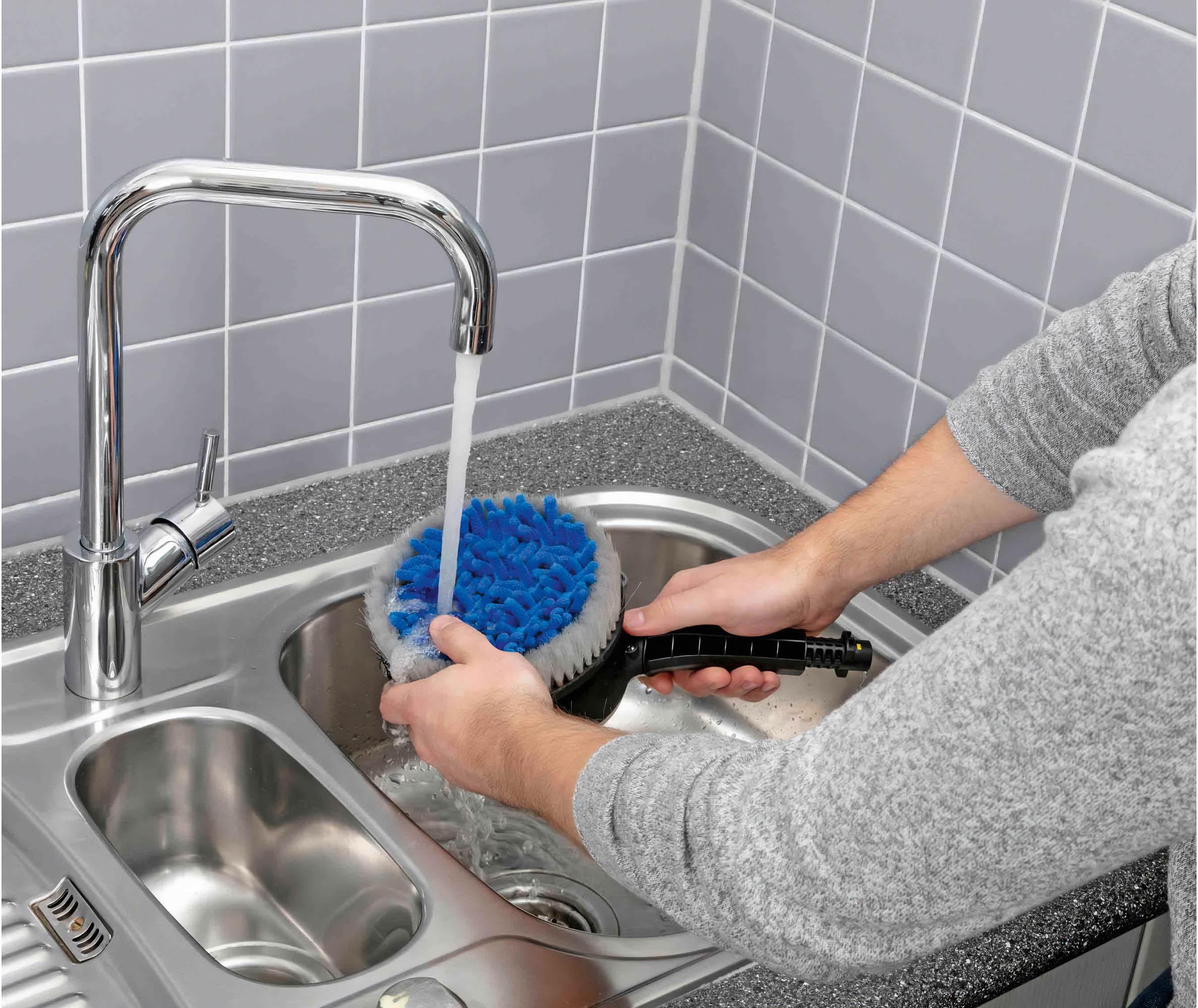 Karcher WB130 Car & Bike Wash Brush 6 Karcher WB130 Car & Bike Wash Brush