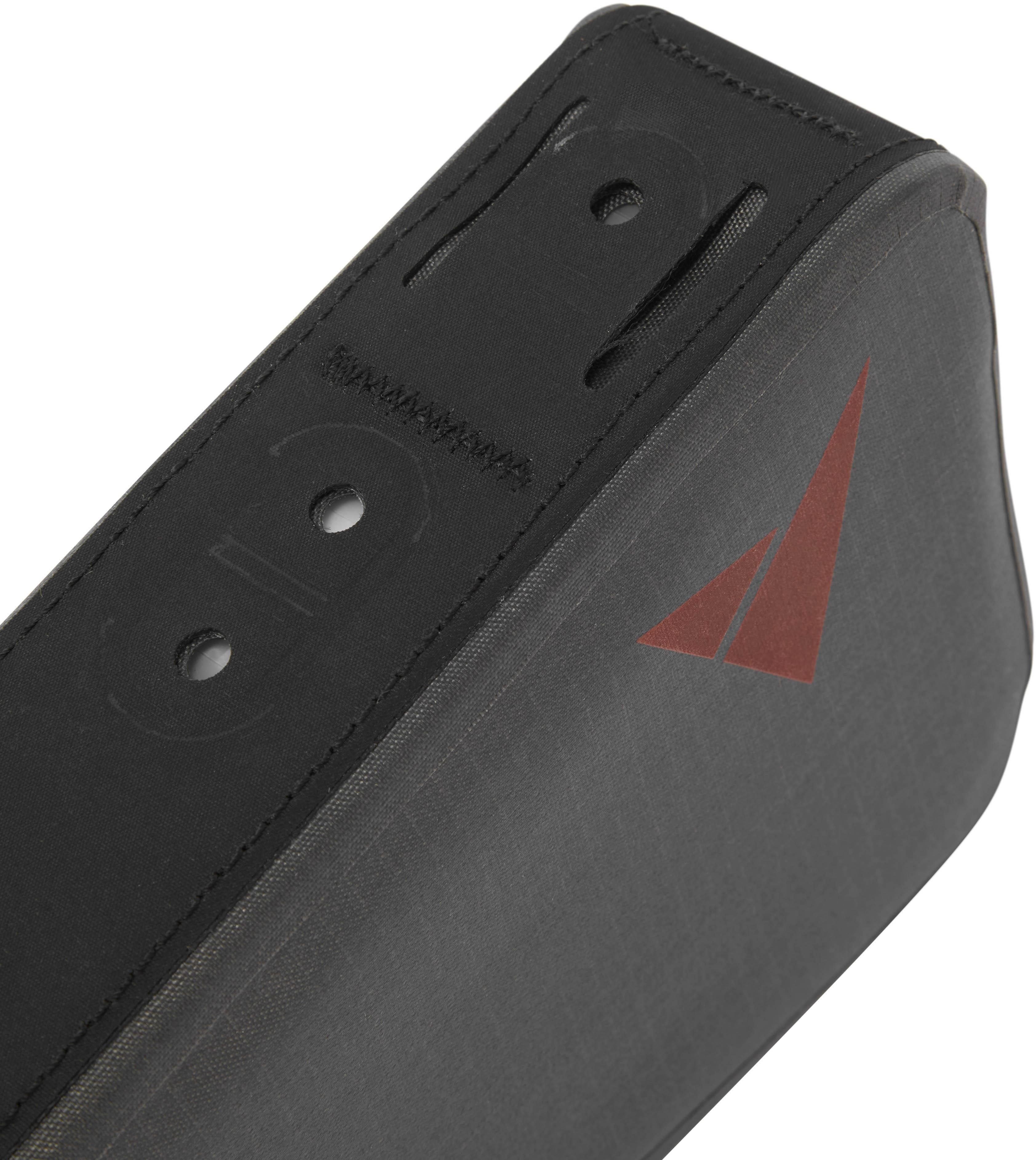 Altura Vortex 1L Waterproof Bolt-On Top Tube Pack 4 Altura Vortex 1L Waterproof Bolt-On Top Tube Pack