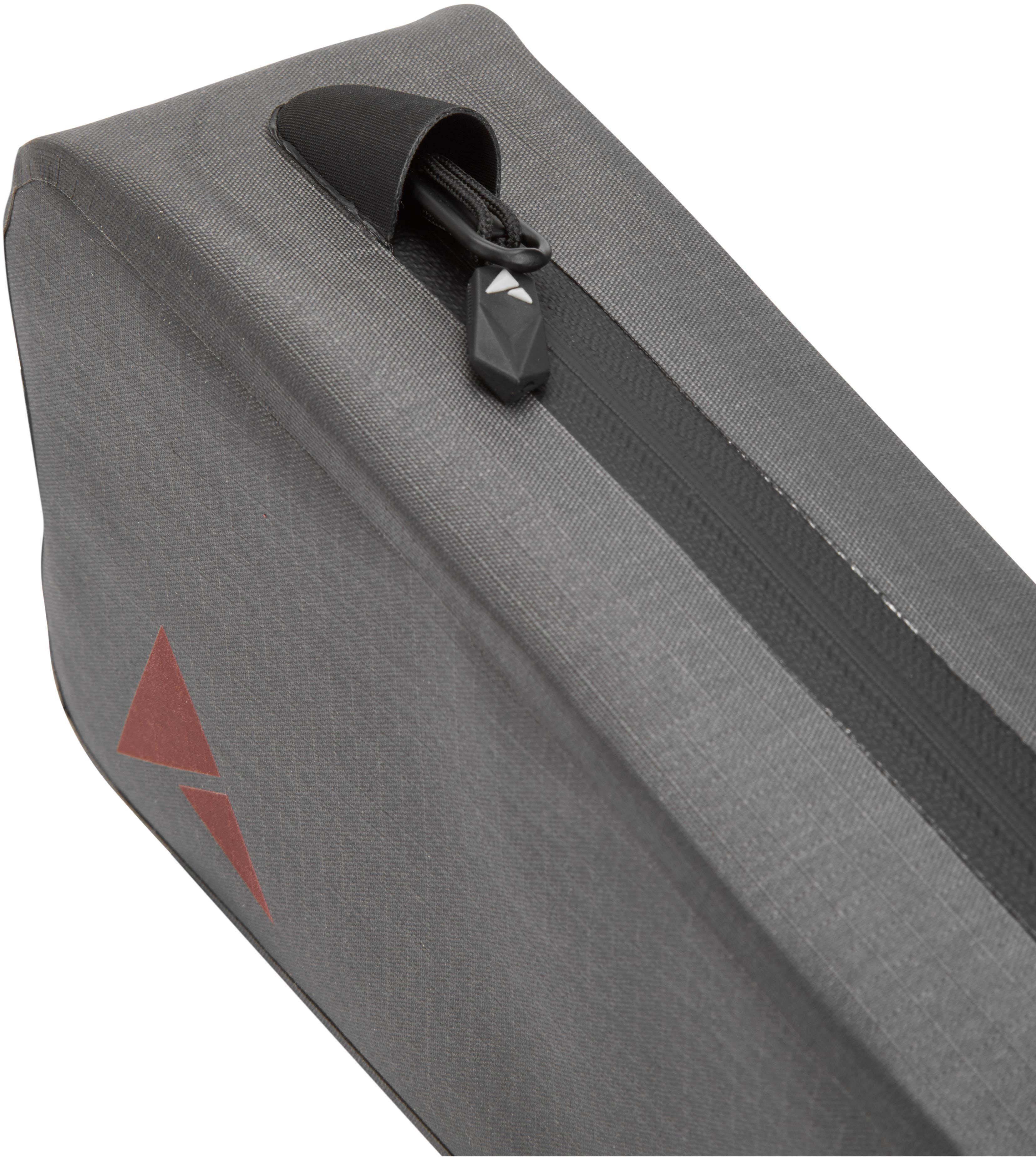 Altura Vortex 1L Waterproof Bolt-On Top Tube Pack 5 Altura Vortex 1L Waterproof Bolt-On Top Tube Pack