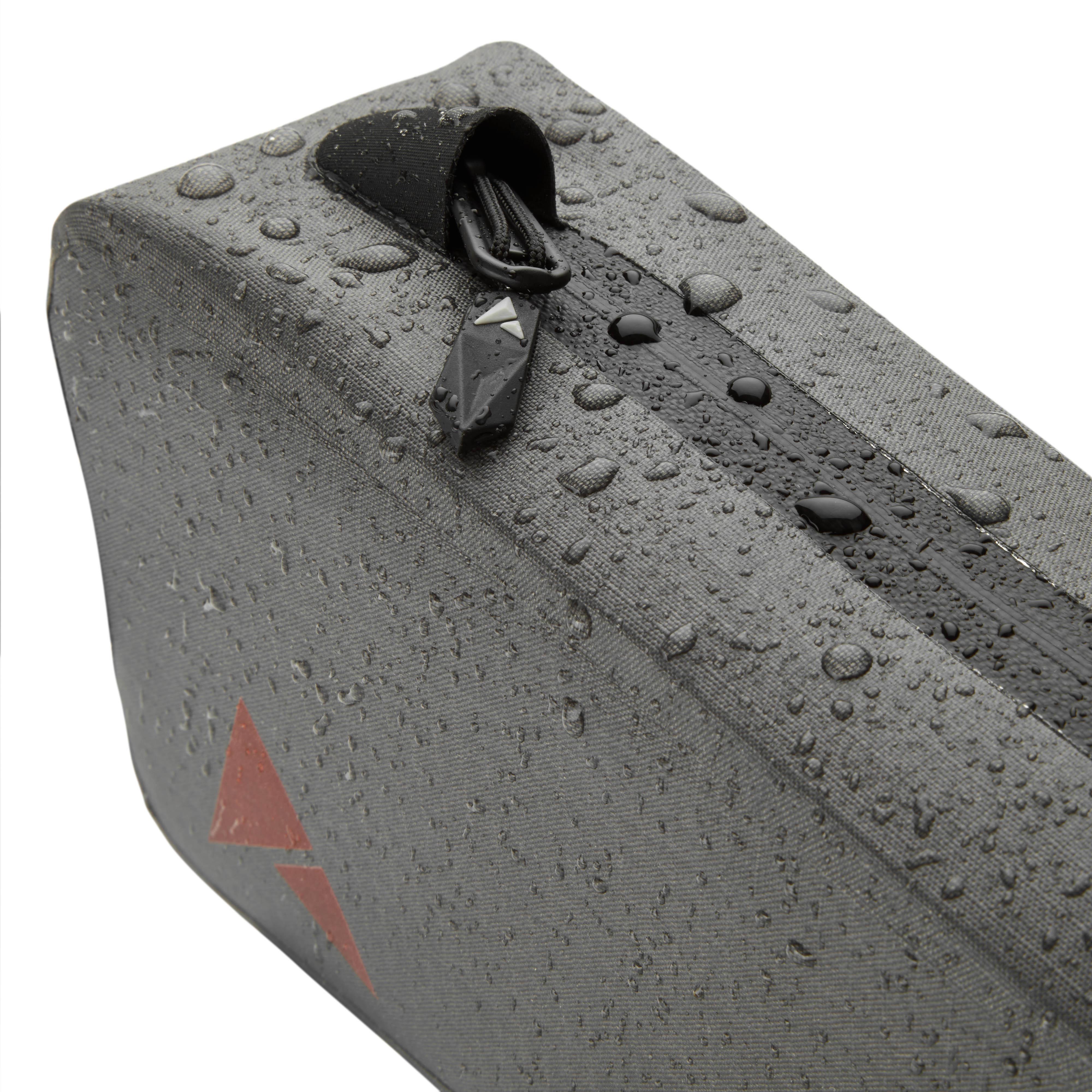 Altura Vortex 1L Waterproof Bolt-On Top Tube Pack 6 Altura Vortex 1L Waterproof Bolt-On Top Tube Pack