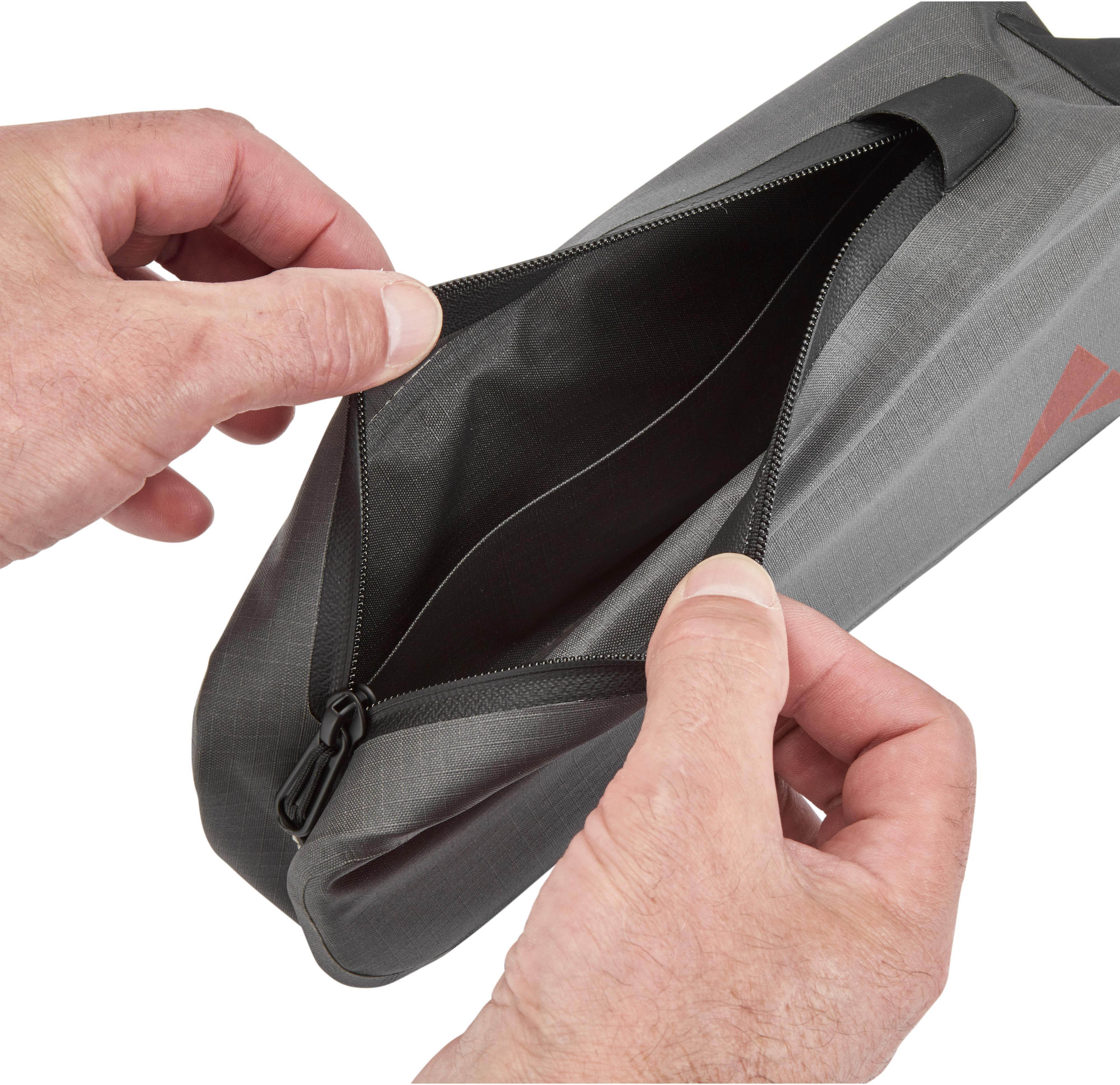 Altura Vortex 1L Waterproof Bolt-On Top Tube Pack 7 Altura Vortex 1L Waterproof Bolt-On Top Tube Pack