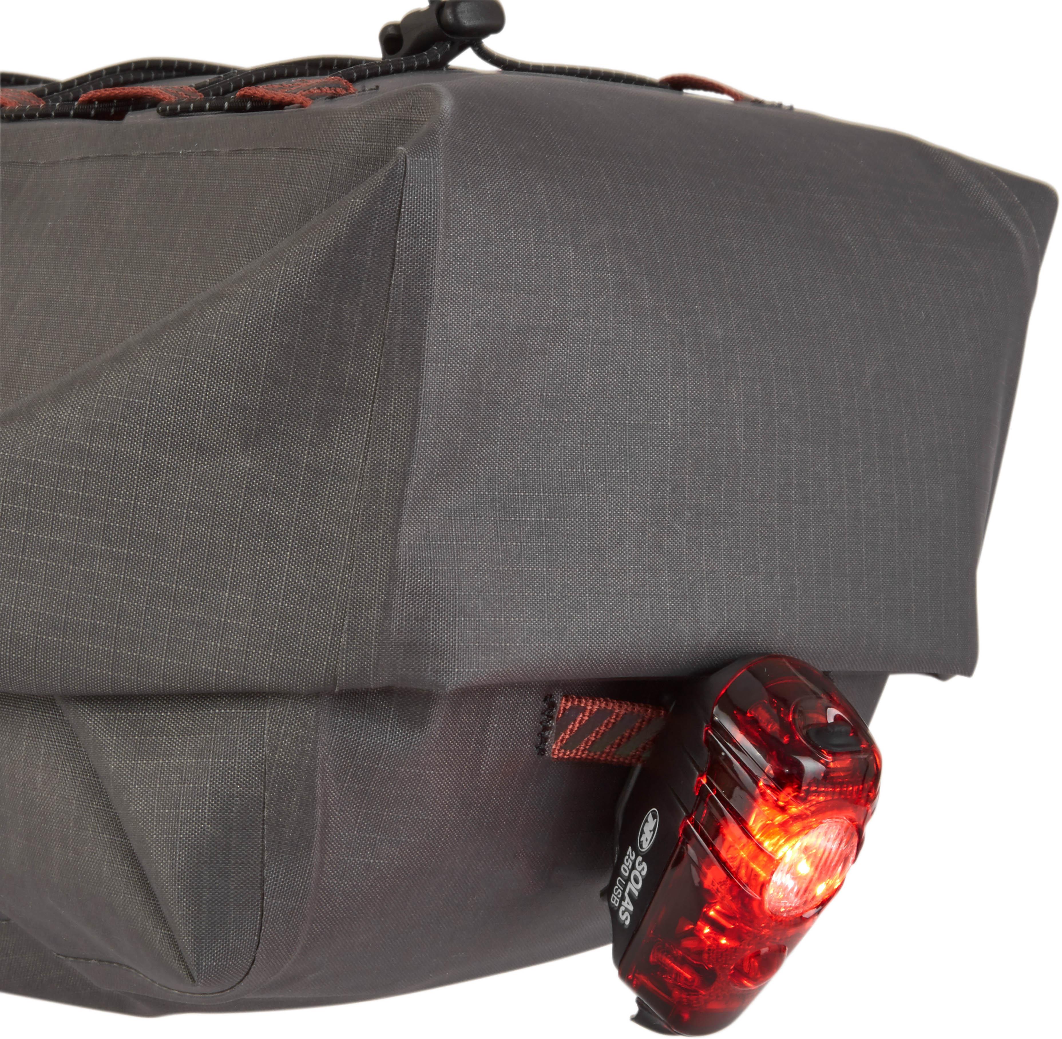 Altura Vortex 12L Waterproof Seatpack