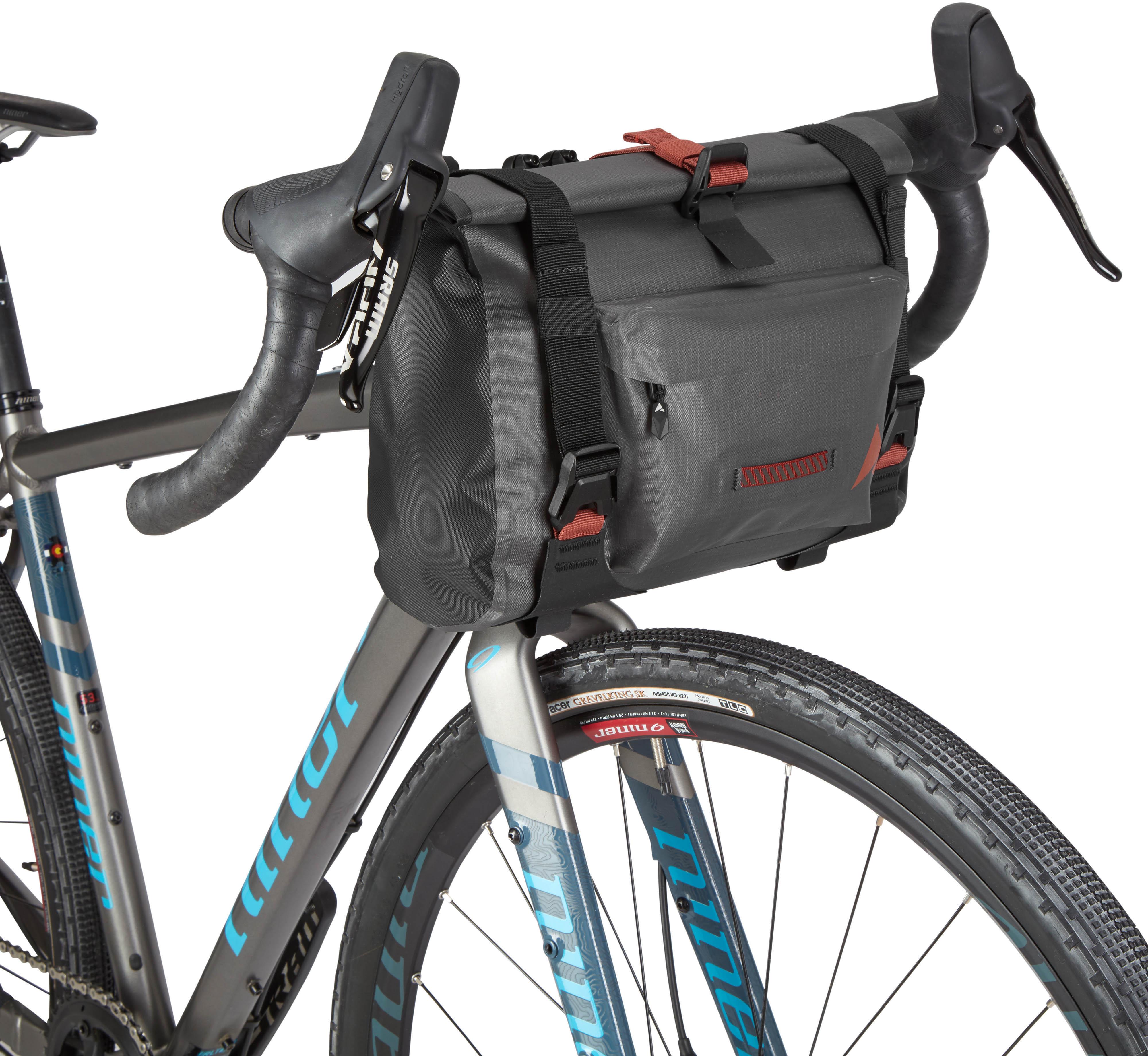 Altura Vortex 7L Waterproof Handlebar Bag 8 Altura Vortex 7L Waterproof Handlebar Bag