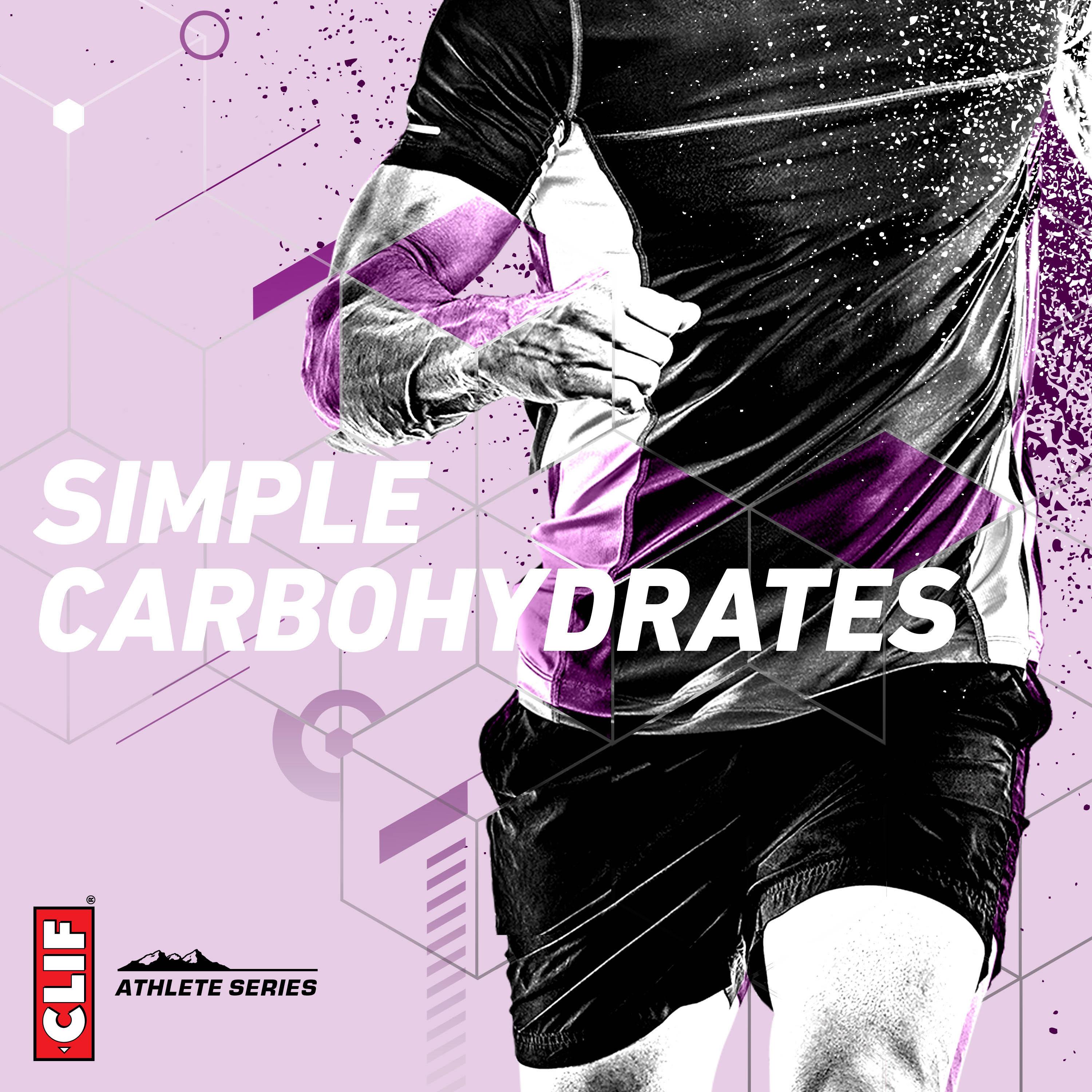 Clif Bloks Energy Chews, 18pcs