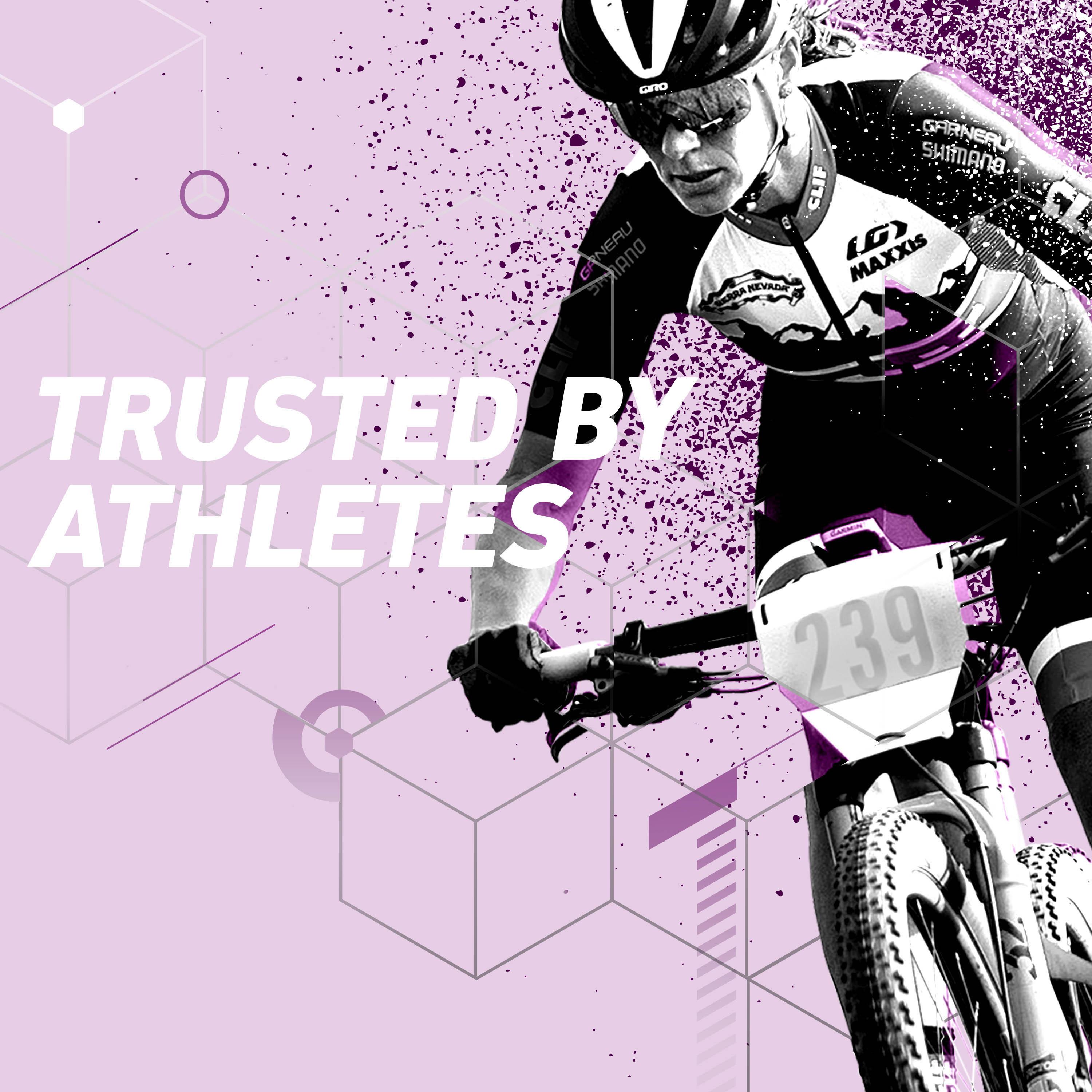 Clif Bloks Energy Chews, 18pcs