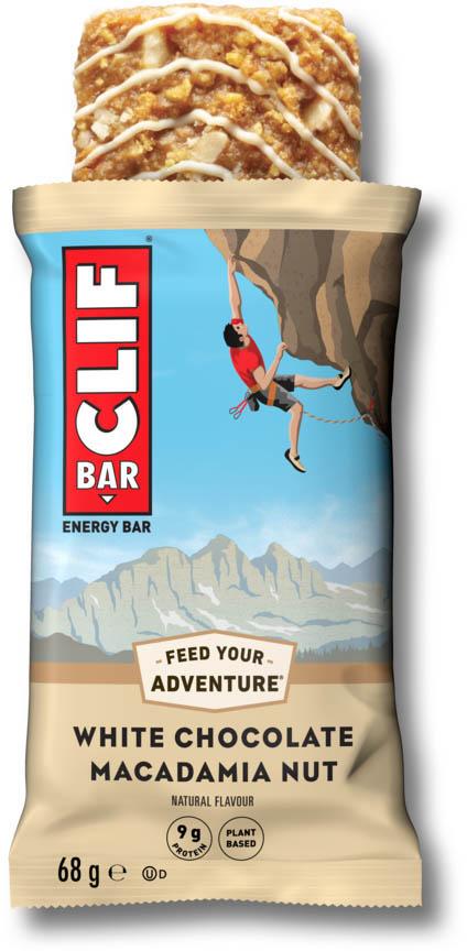 Clif Energy Bar, 12pcs 4 Clif Energy Bar, 12pcs