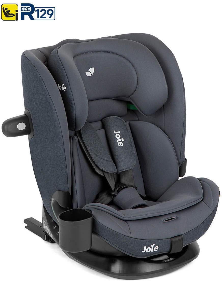 Joie i-Bold Car Seat - Moonlight