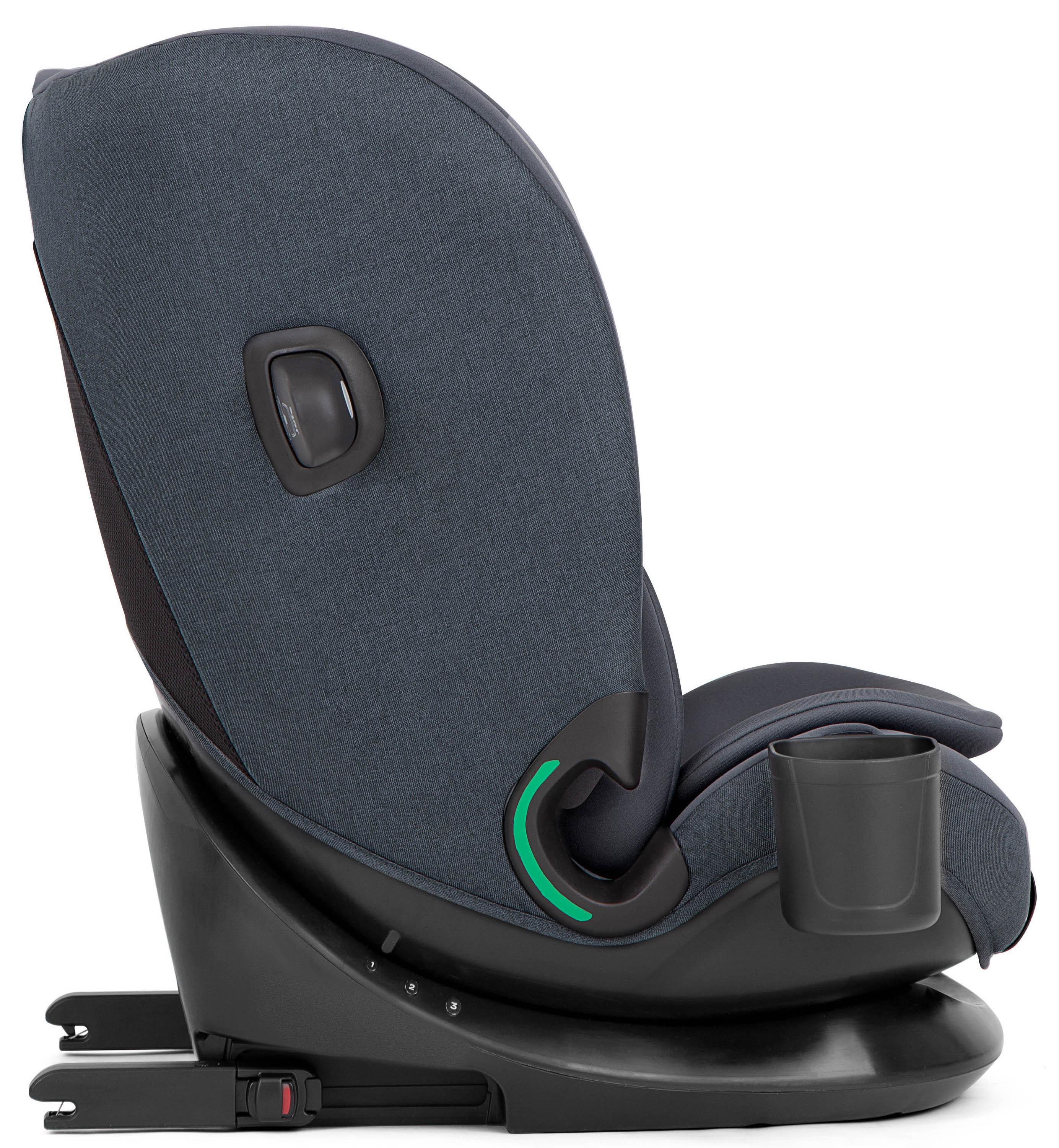 Joie i-Bold Car Seat - Moonlight 3 Joie i-Bold Car Seat - Moonlight