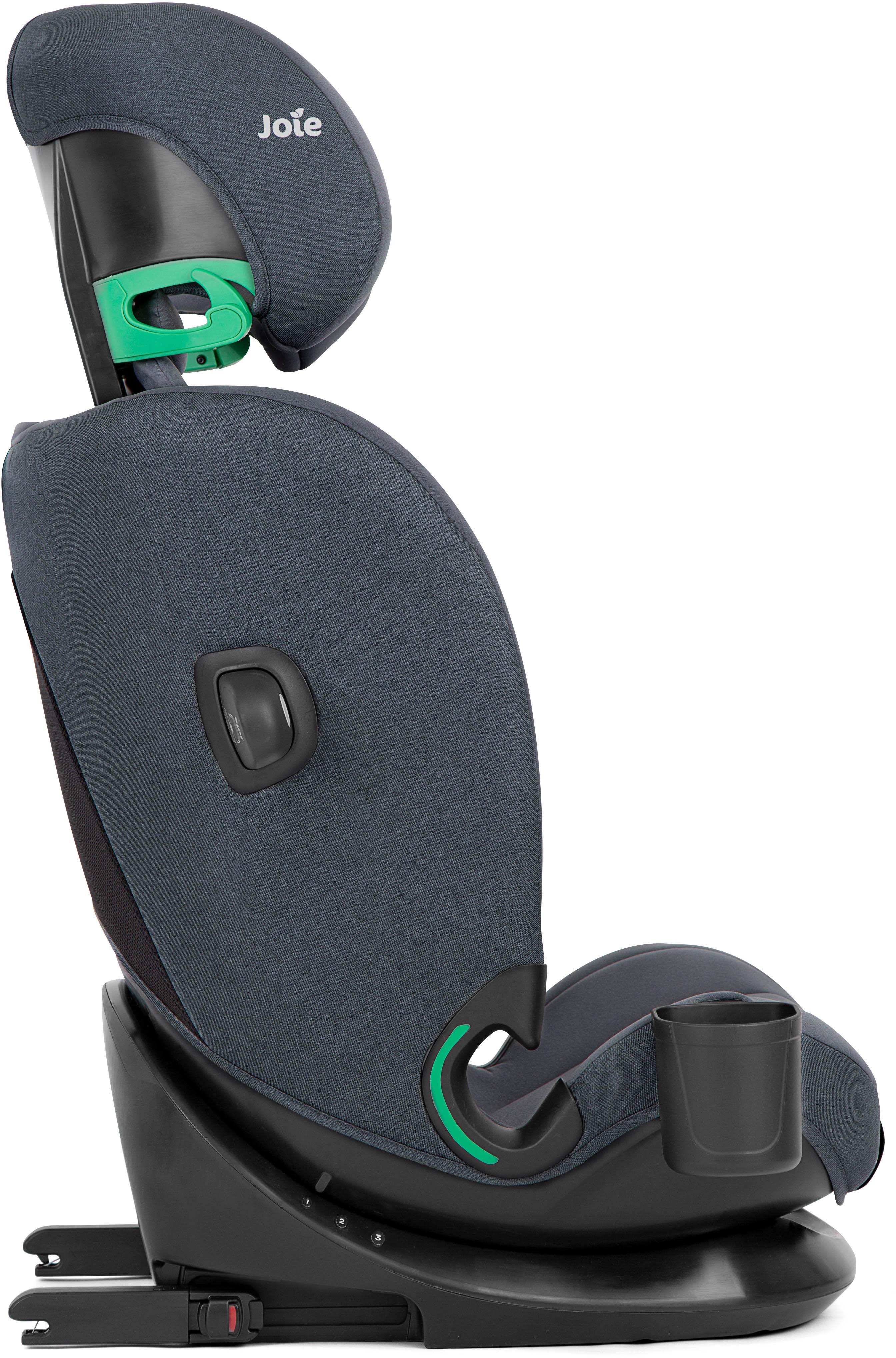 Joie i-Bold Car Seat - Moonlight 4 Joie i-Bold Car Seat - Moonlight