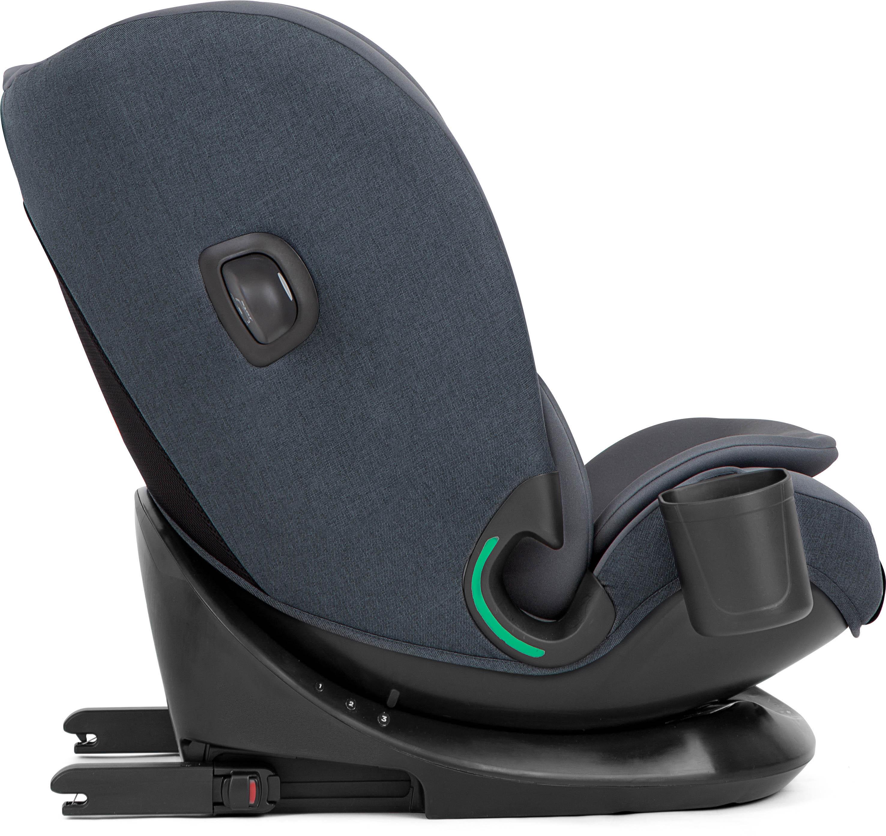 Joie i-Bold Car Seat - Moonlight 5 Joie i-Bold Car Seat - Moonlight