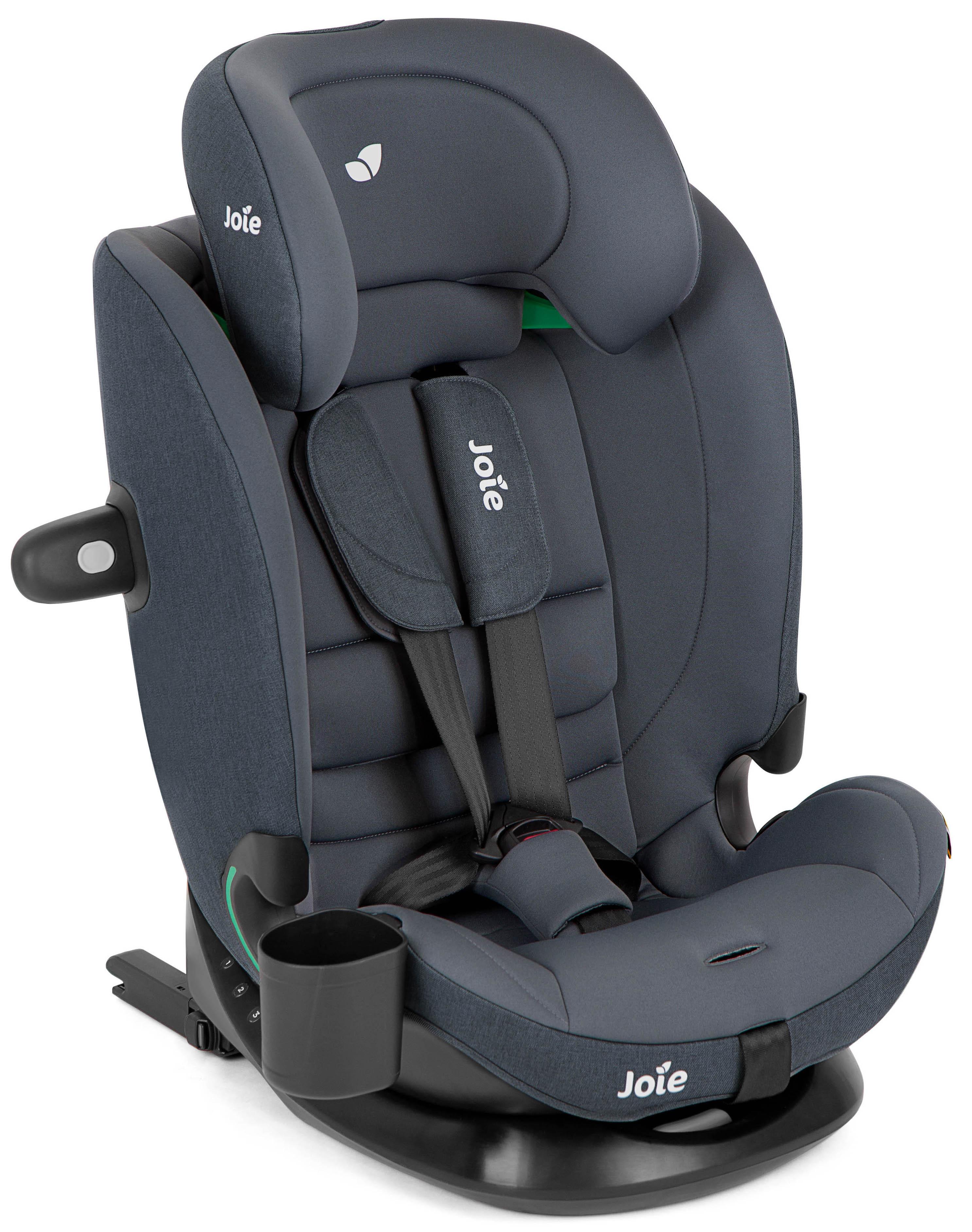 Joie i-Bold Car Seat - Moonlight 6 Joie i-Bold Car Seat - Moonlight