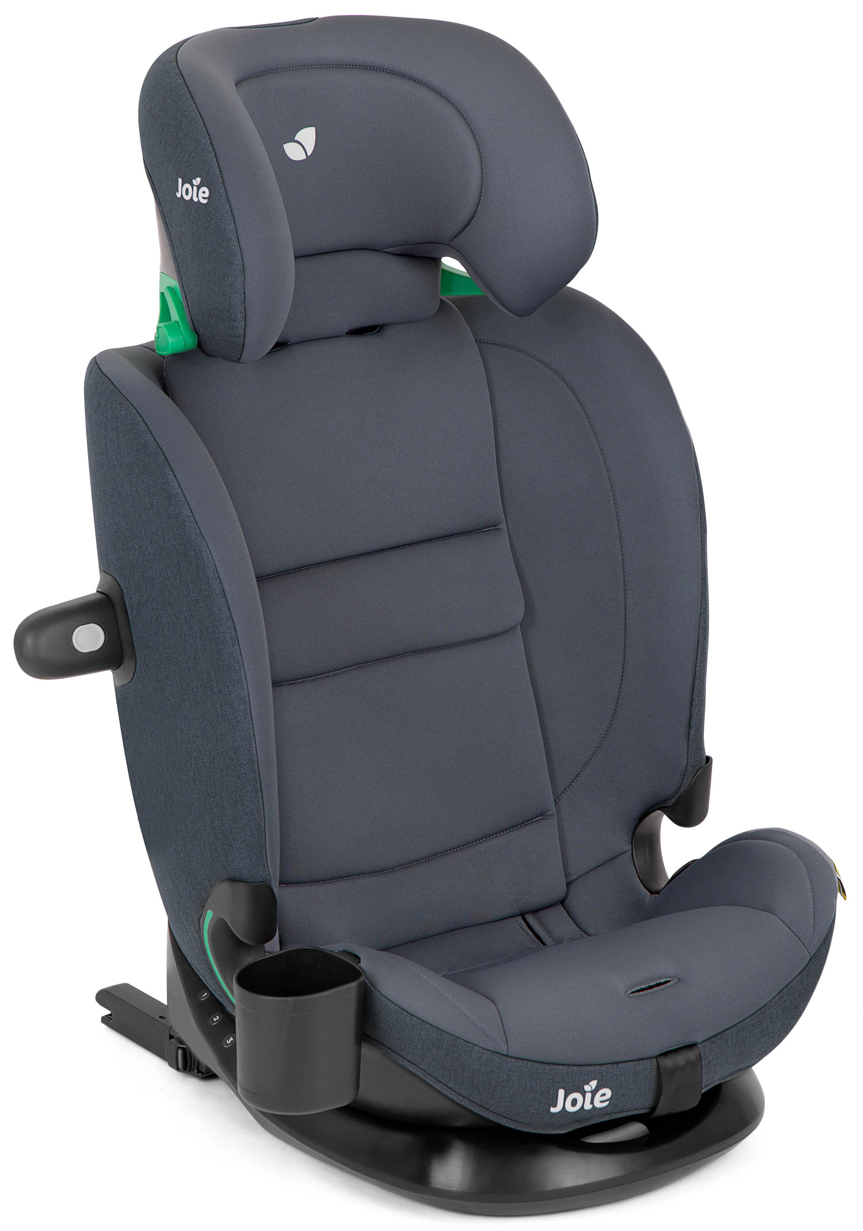 Joie i-Bold Car Seat - Moonlight 7 Joie i-Bold Car Seat - Moonlight