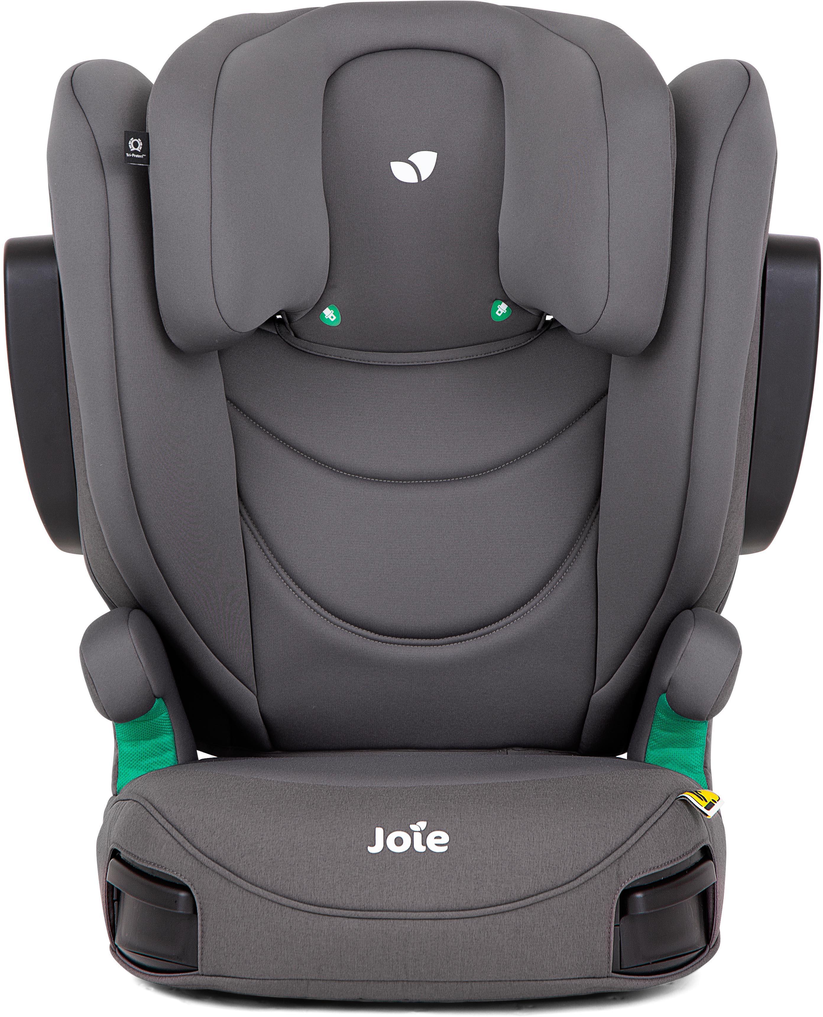Joie i-Trillo FX R129 Isofix Booster Seat
