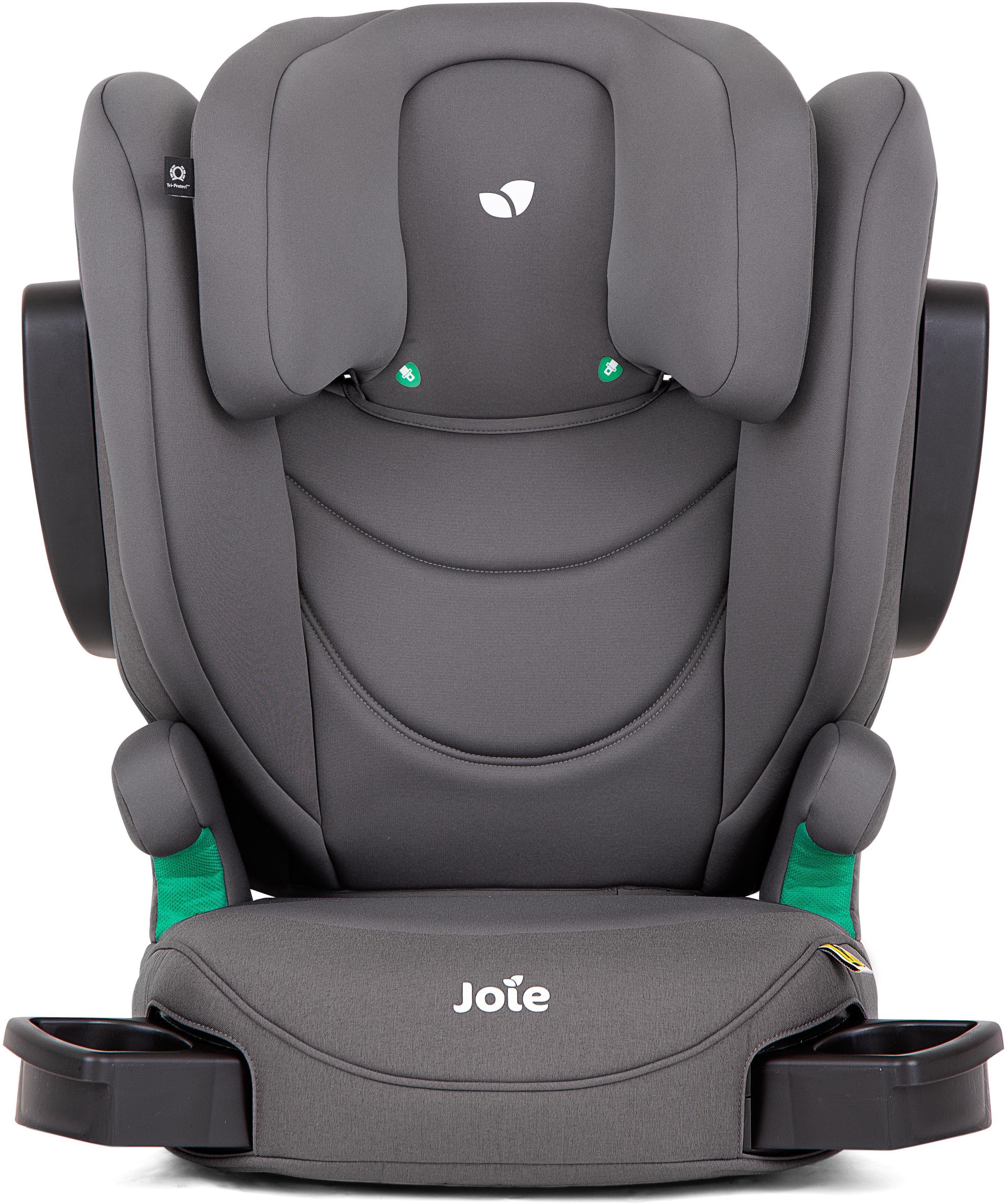 Joie i-Trillo FX R129 Isofix Booster Seat 3 Joie i-Trillo FX R129 Isofix Booster Seat