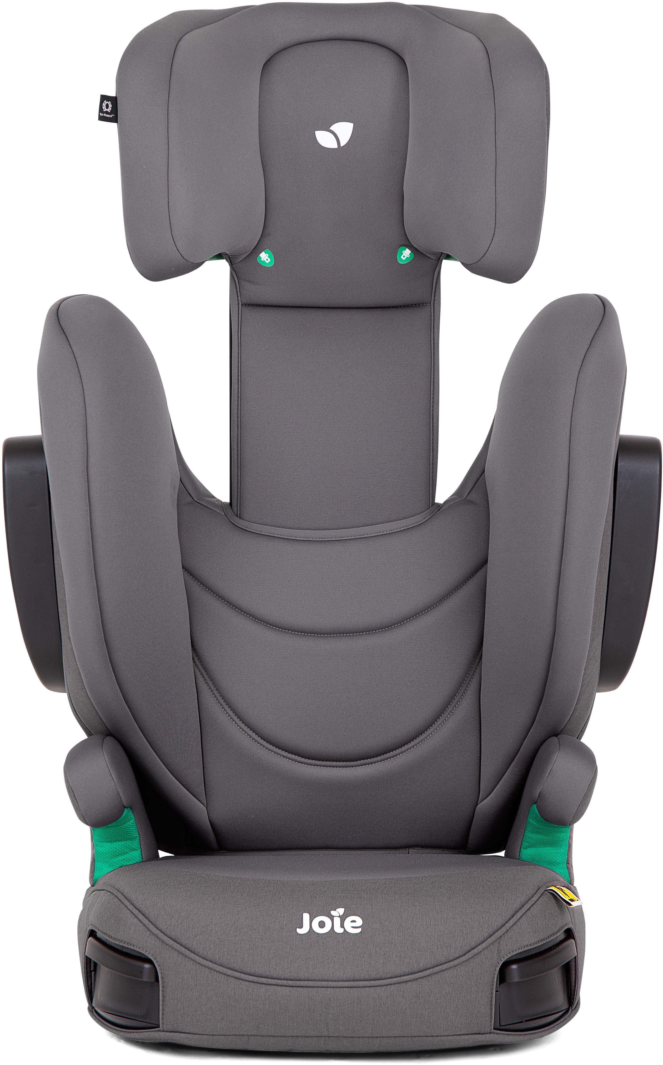 Joie i-Trillo FX R129 Isofix Booster Seat 4 Joie i-Trillo FX R129 Isofix Booster Seat