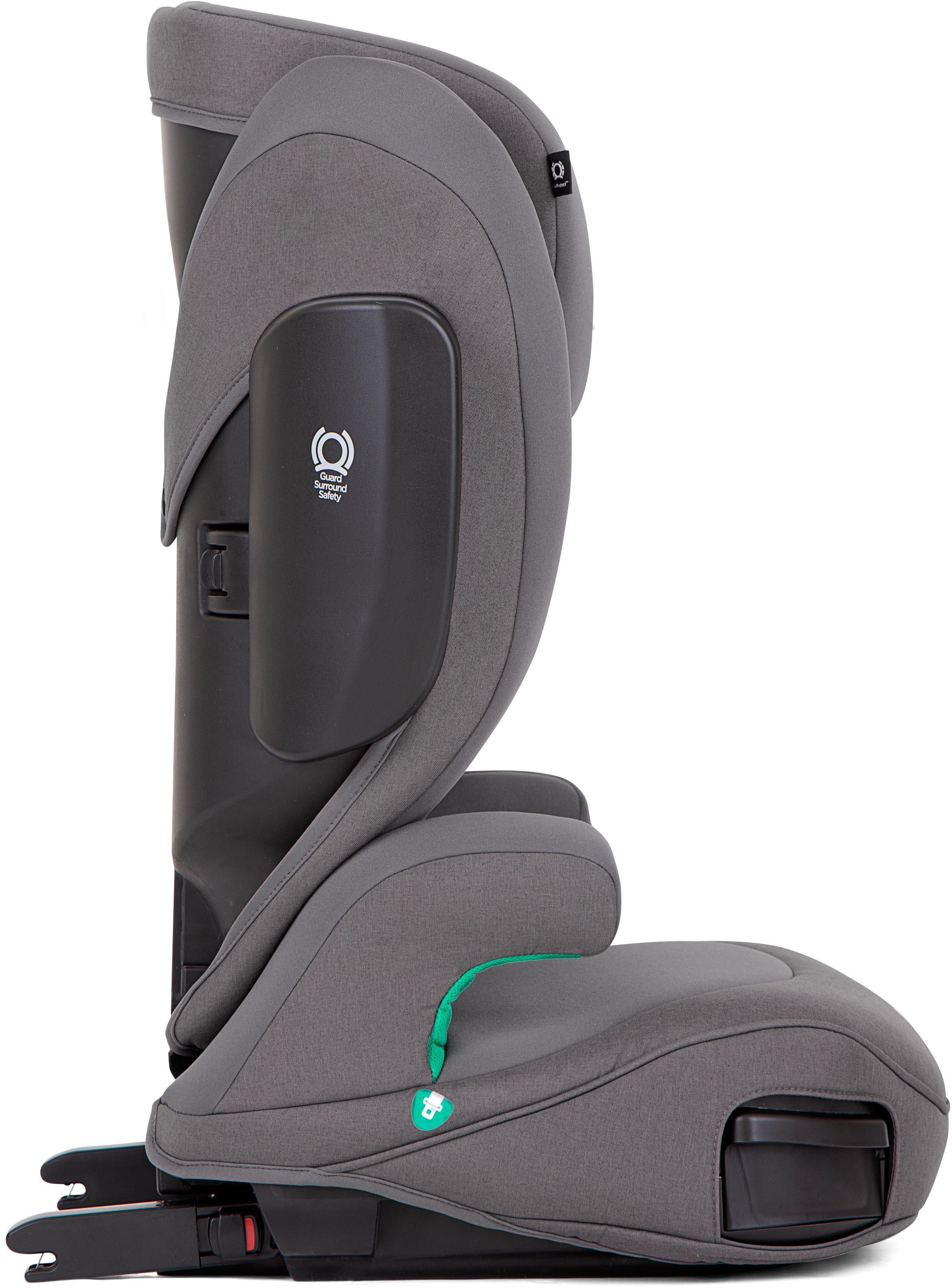 Joie i-Trillo FX R129 Isofix Booster Seat 5 Joie i-Trillo FX R129 Isofix Booster Seat
