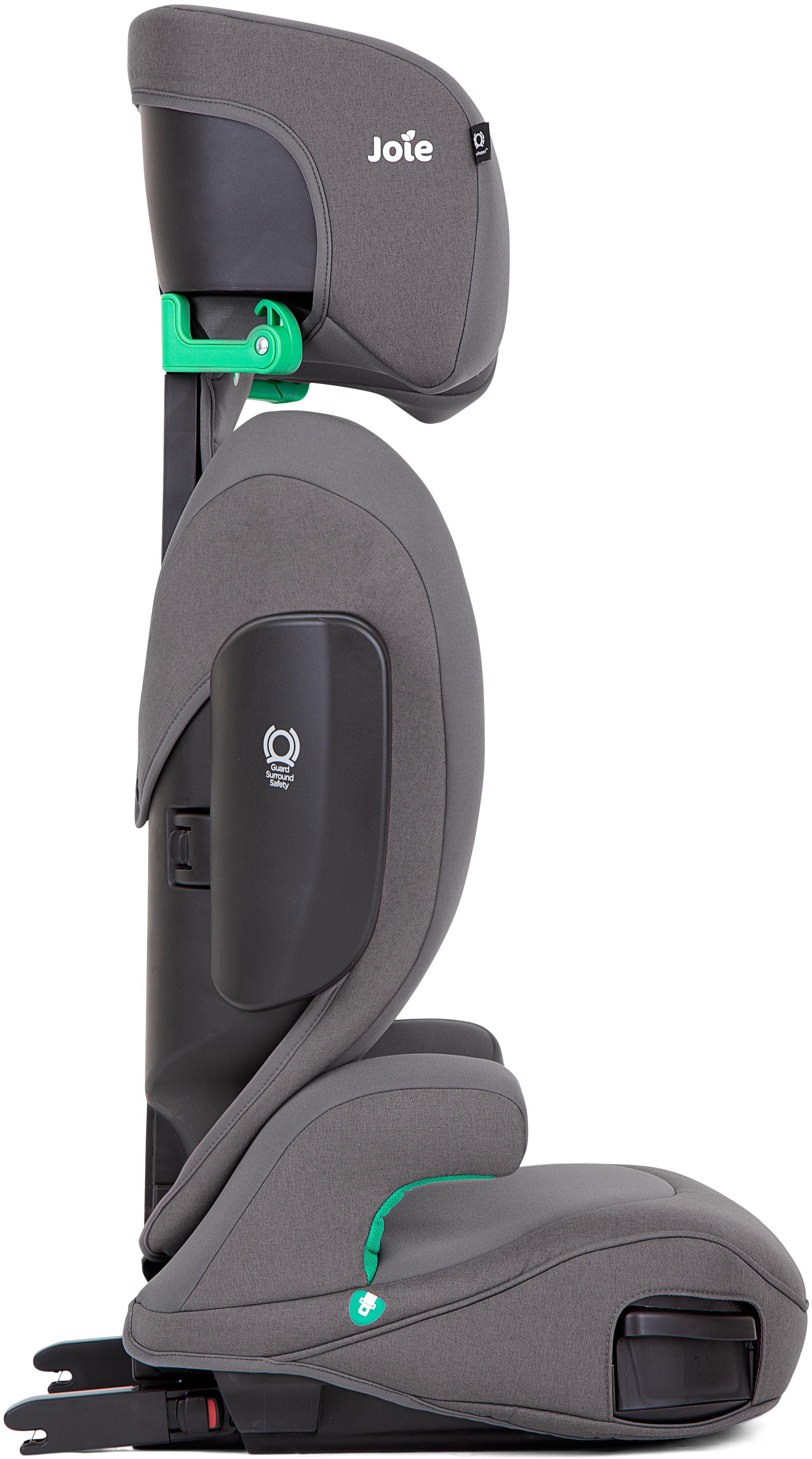 Joie i-Trillo FX R129 Isofix Booster Seat 6 Joie i-Trillo FX R129 Isofix Booster Seat