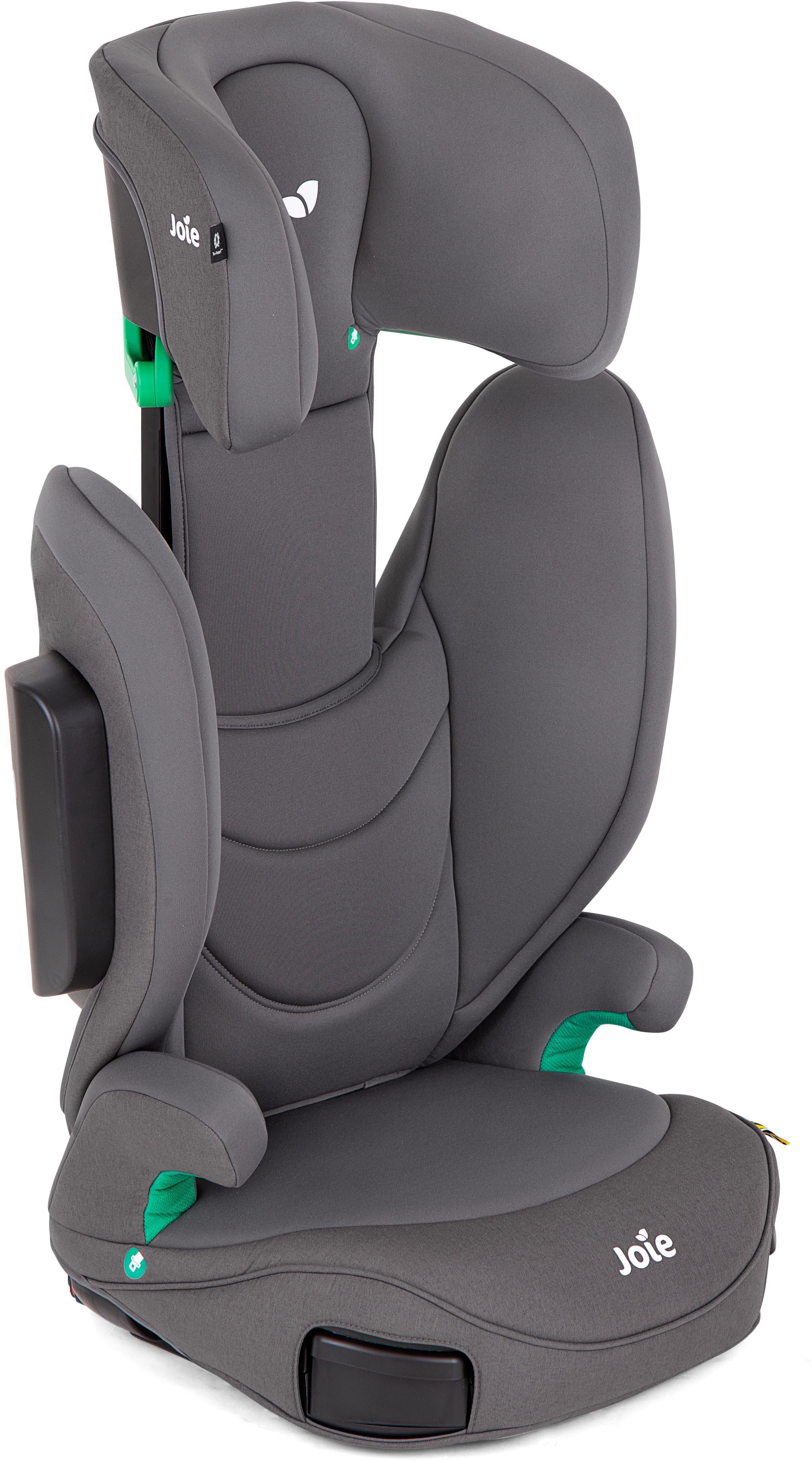 Joie i-Trillo FX R129 Isofix Booster Seat 7 Joie i-Trillo FX R129 Isofix Booster Seat