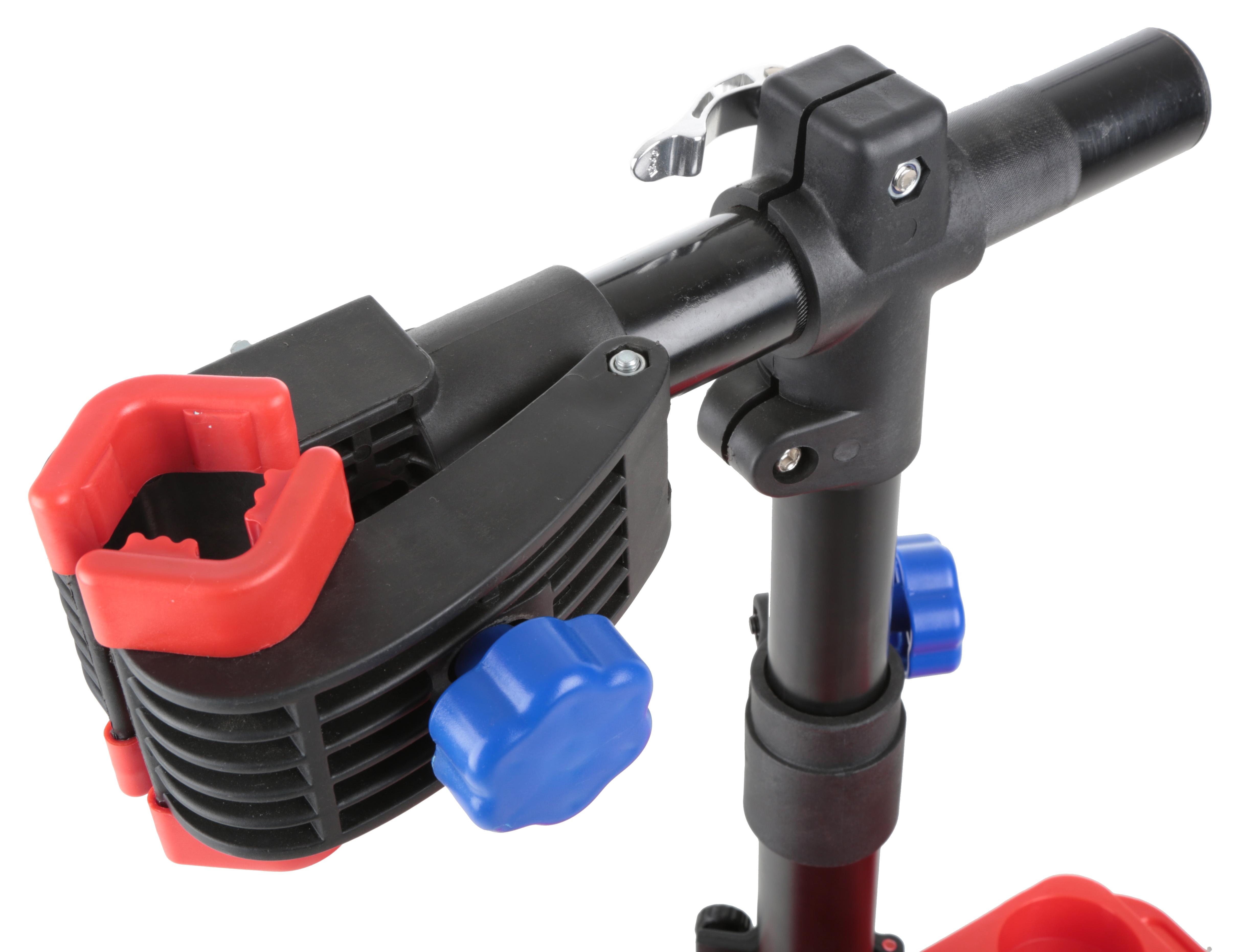 Halfords Repair Stand