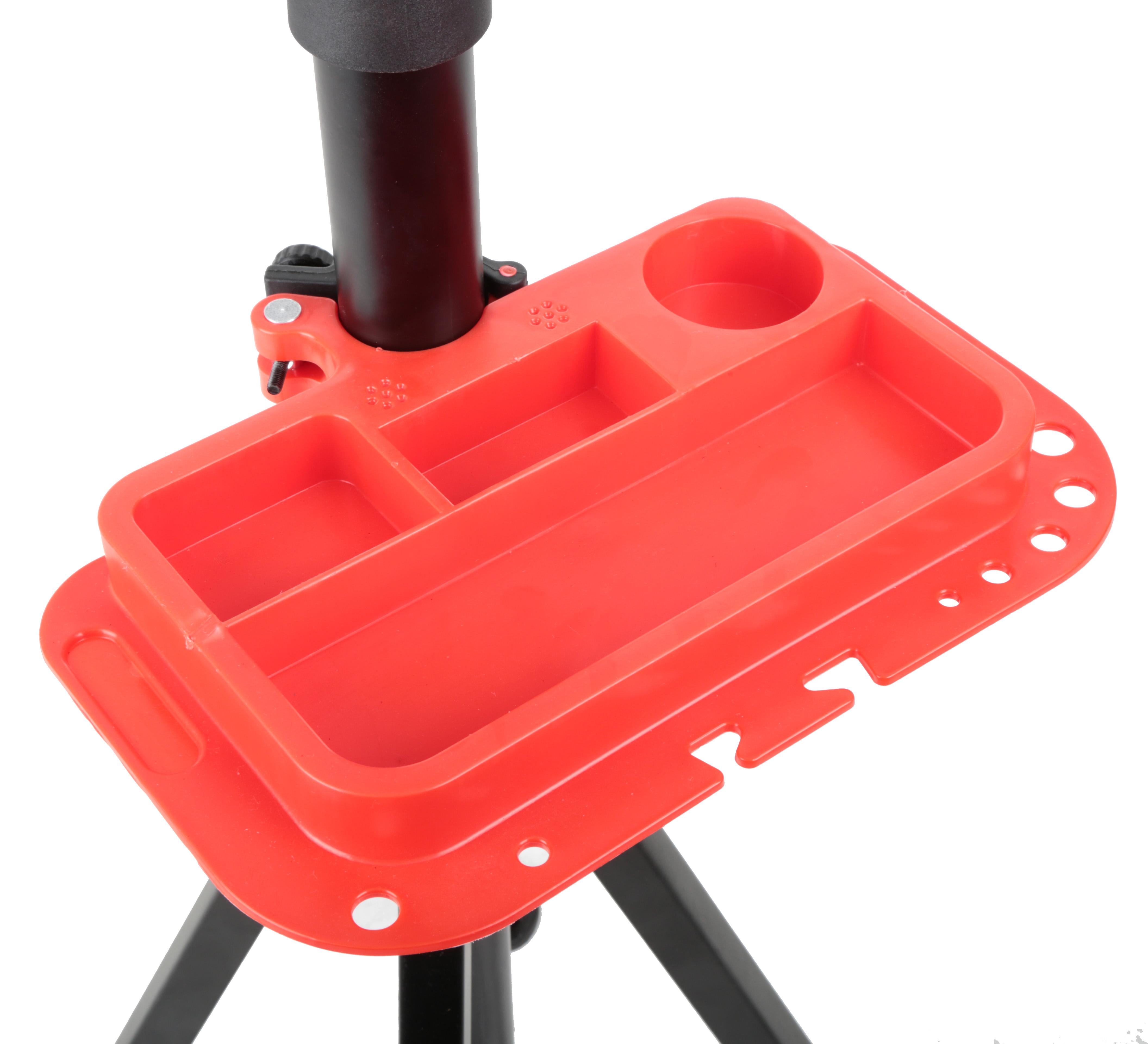 Halfords Repair Stand 3 Halfords Repair Stand