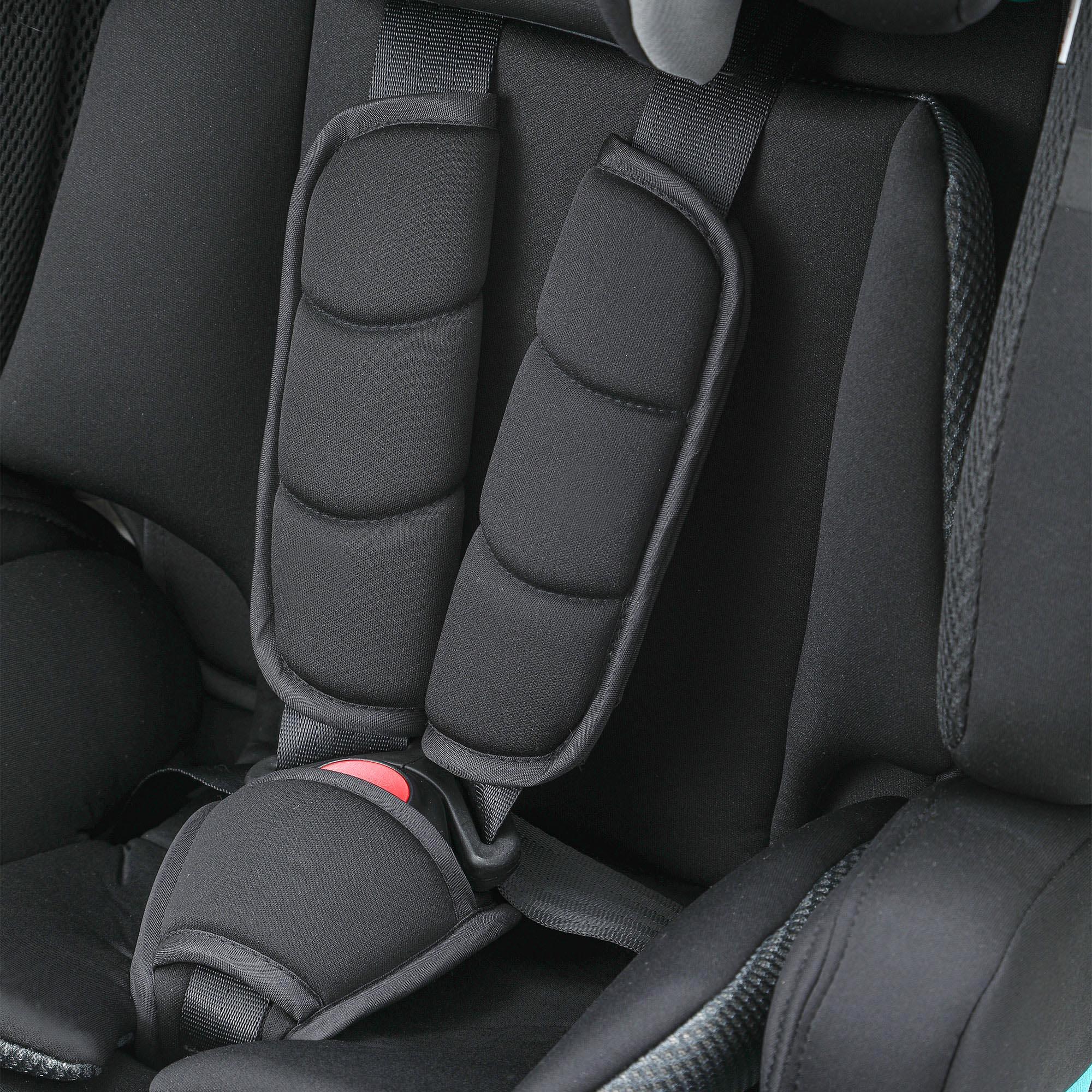 The Cozy N Safe Everest i-Size 76cm-150cm Car Seat