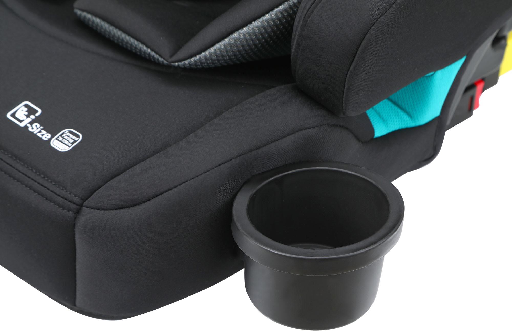 The Cozy N Safe Everest i-Size 76cm-150cm Car Seat