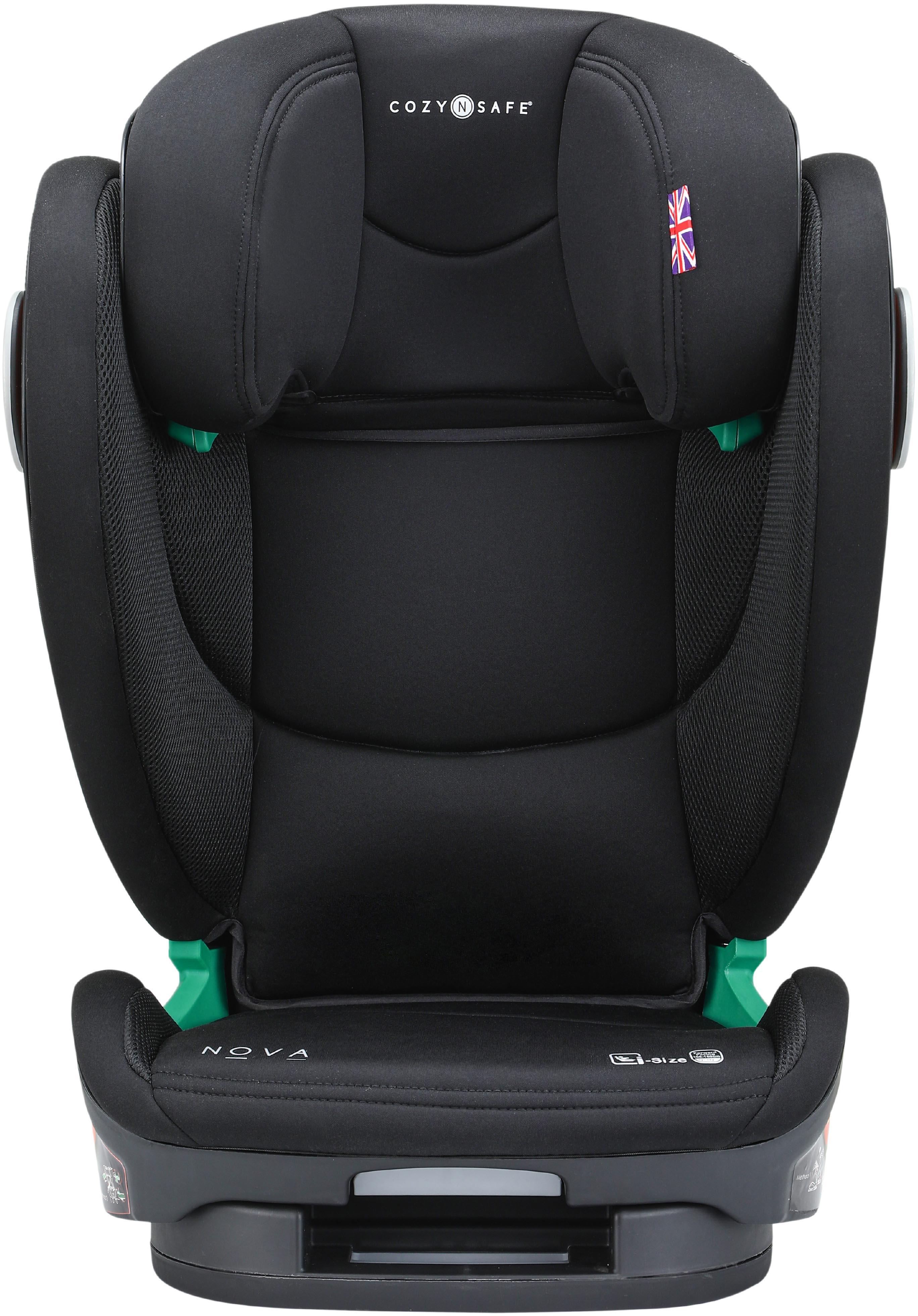 Cozy N Safe Nova 100-150cm i-Size BL 5 Cozy N Safe Nova 100-150cm i-Size BL