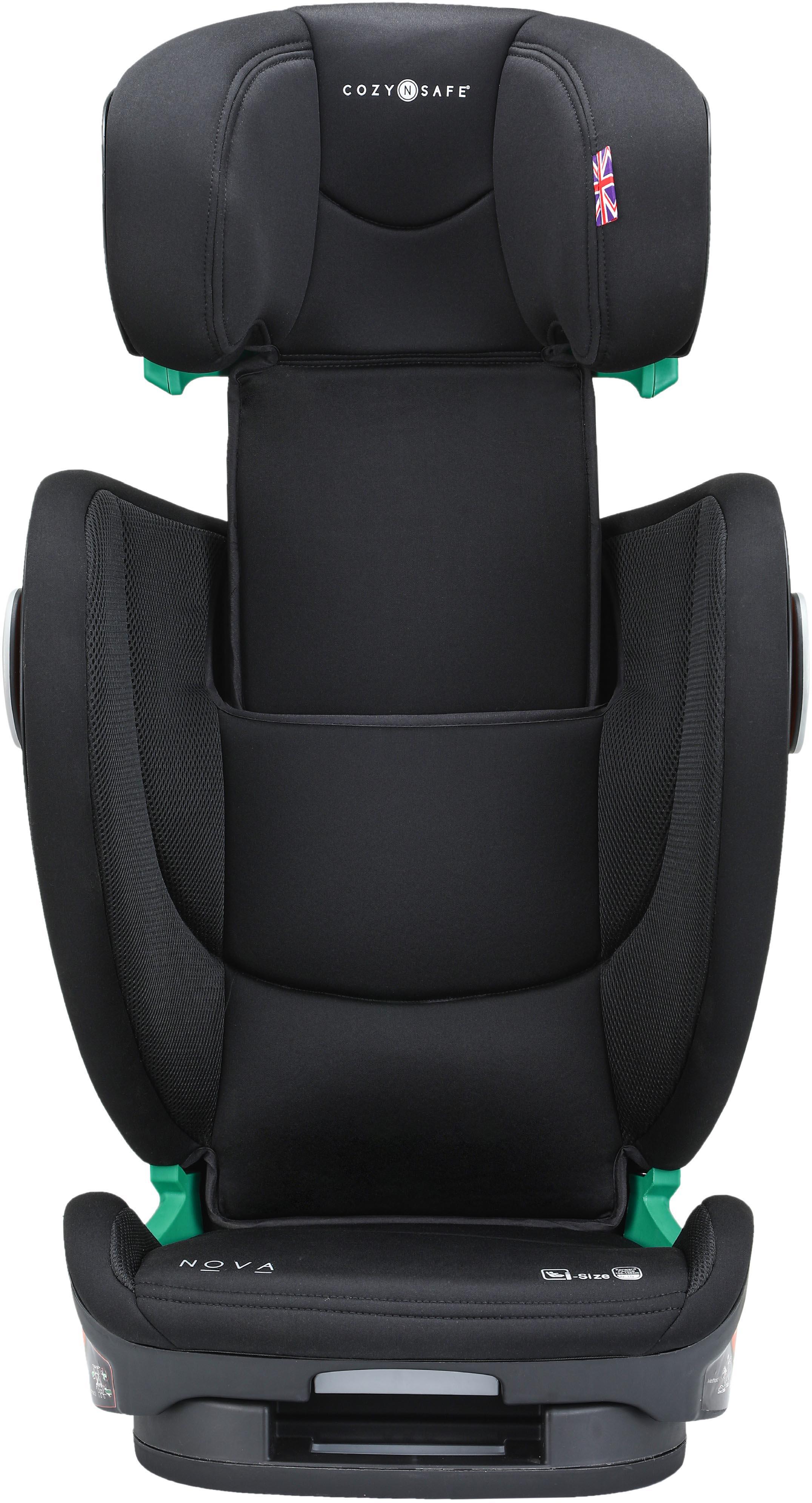 Cozy N Safe Nova 100-150cm i-Size BL 6 Cozy N Safe Nova 100-150cm i-Size BL