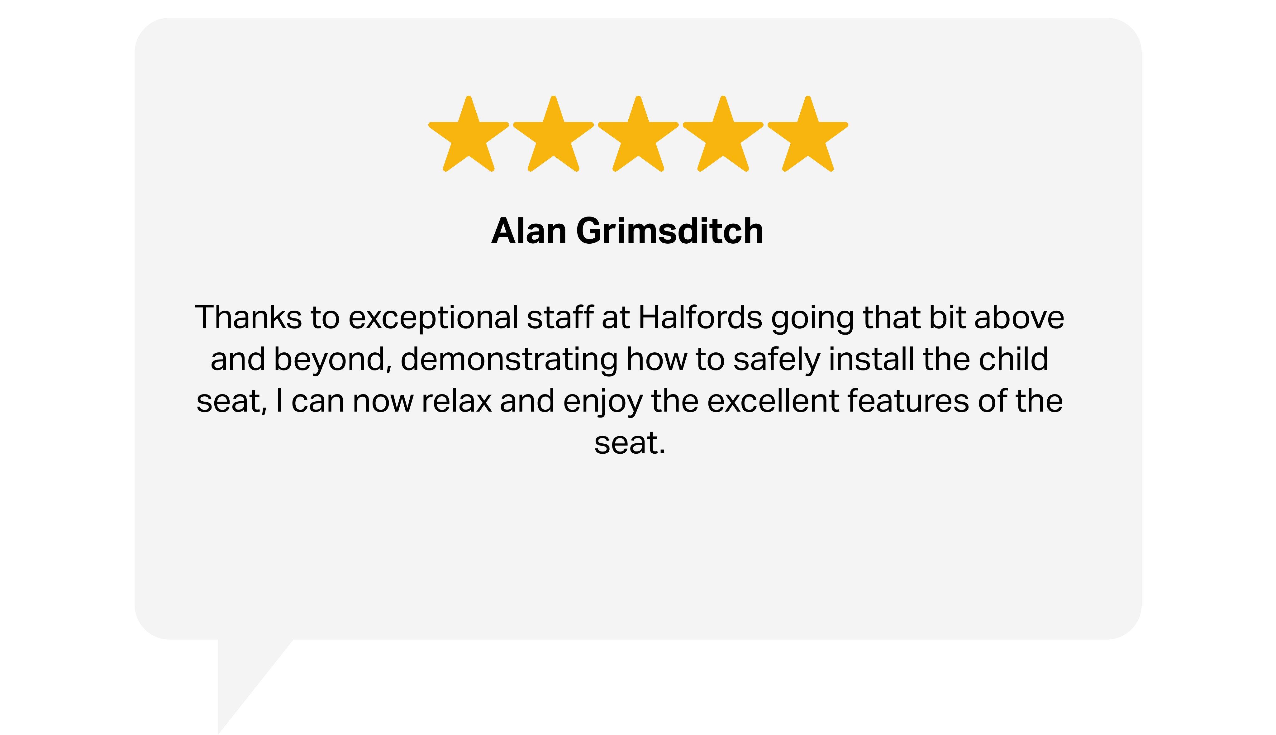 Joie for Halfords Idyll R129 Spin 360 Car Seat - Navy 12 Joie for Halfords Idyll R129 Spin 360 Car Seat - Navy