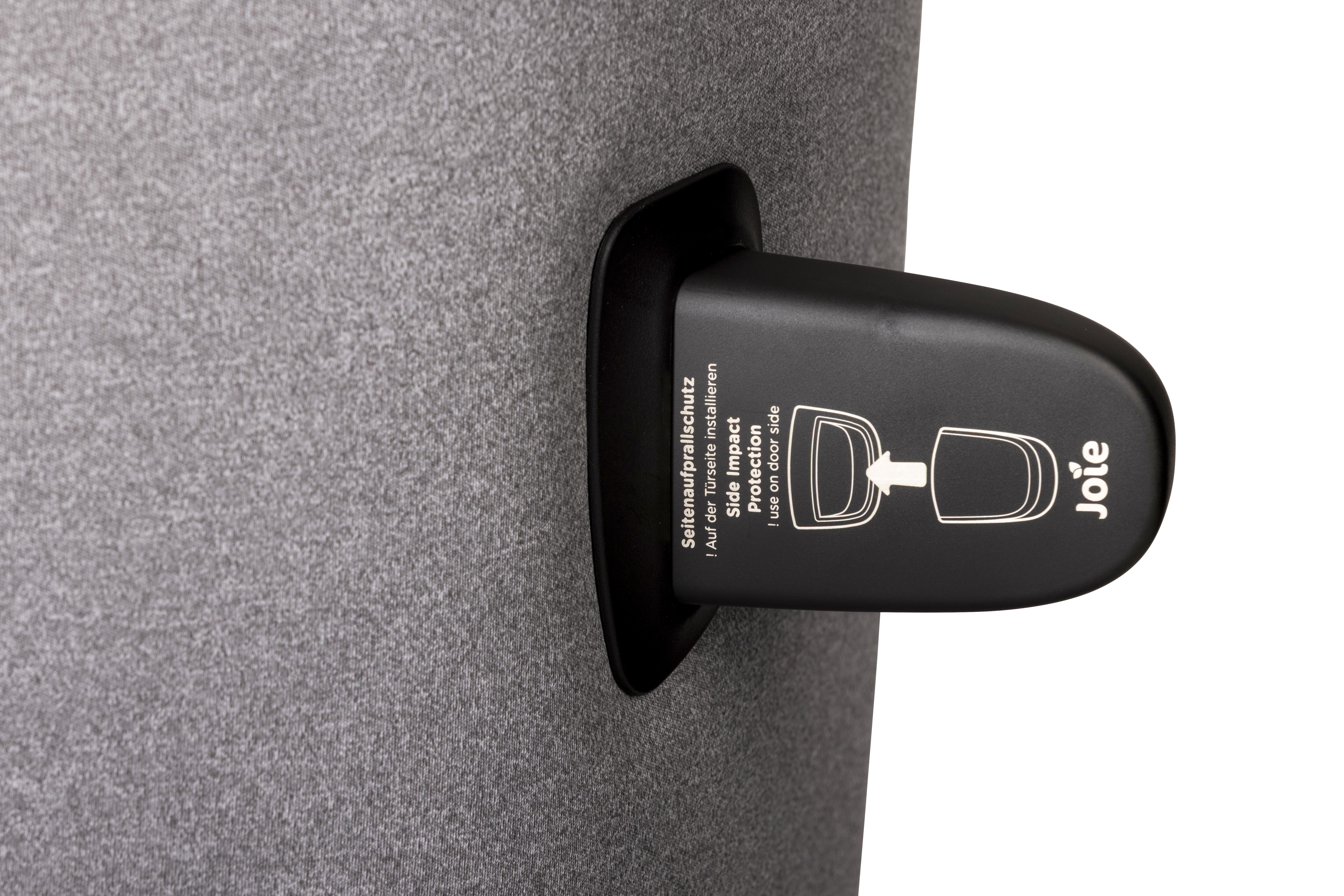 Joie i-Spin Multiway Car Seat - Thunder