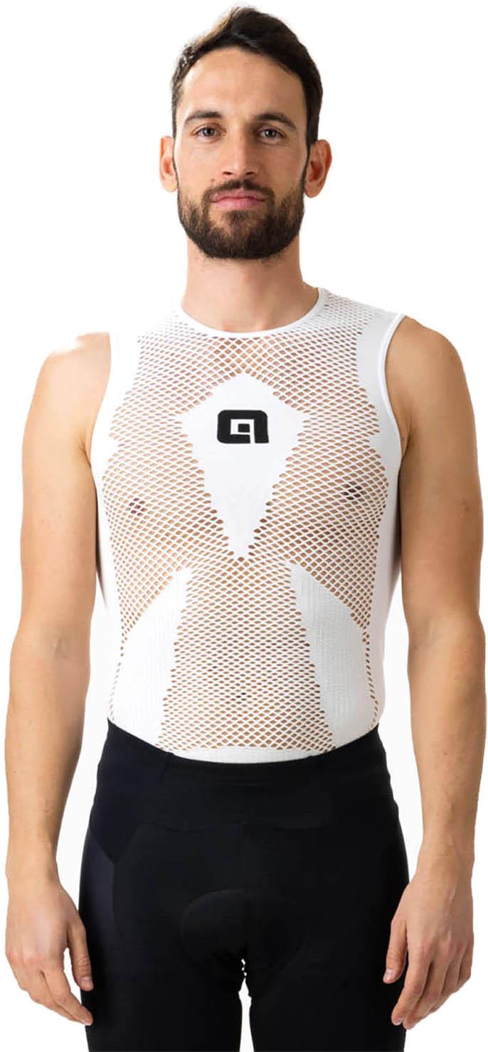 Alé Summer Intimo Sleeveless Base Layer 3 Alé Summer Intimo Sleeveless Base Layer