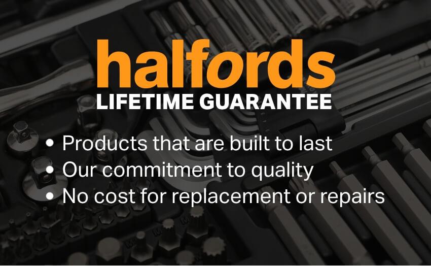 Halfords Advanced Star Bit TX45 3/8" Socket