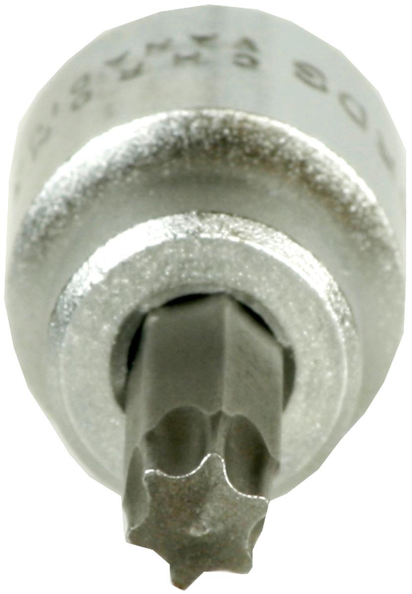 Halfords Advanced Star Bit TX50 3/8" Socket