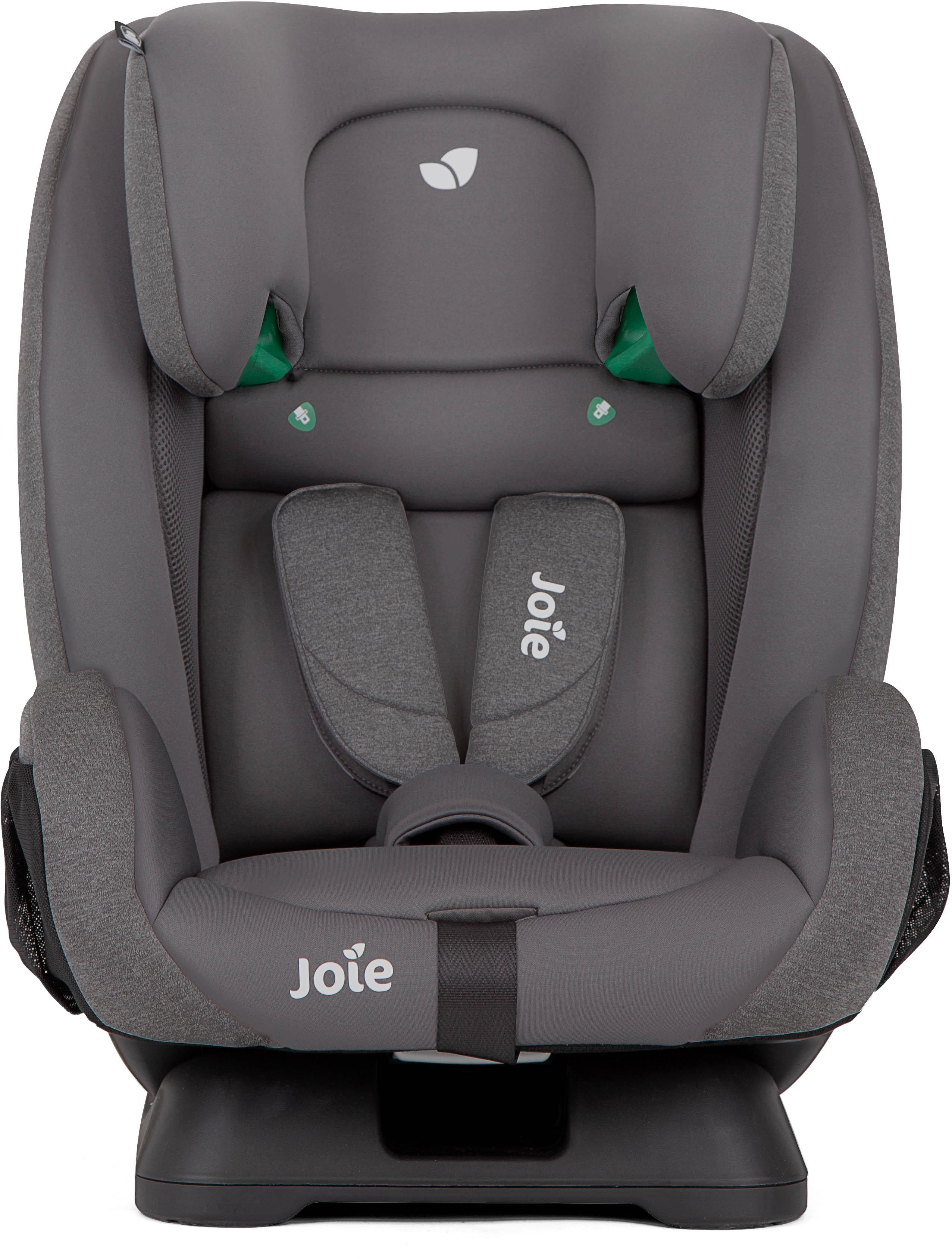 Joie Fortifi R129 Car Seat - Thunder (Halfords Exclusive)