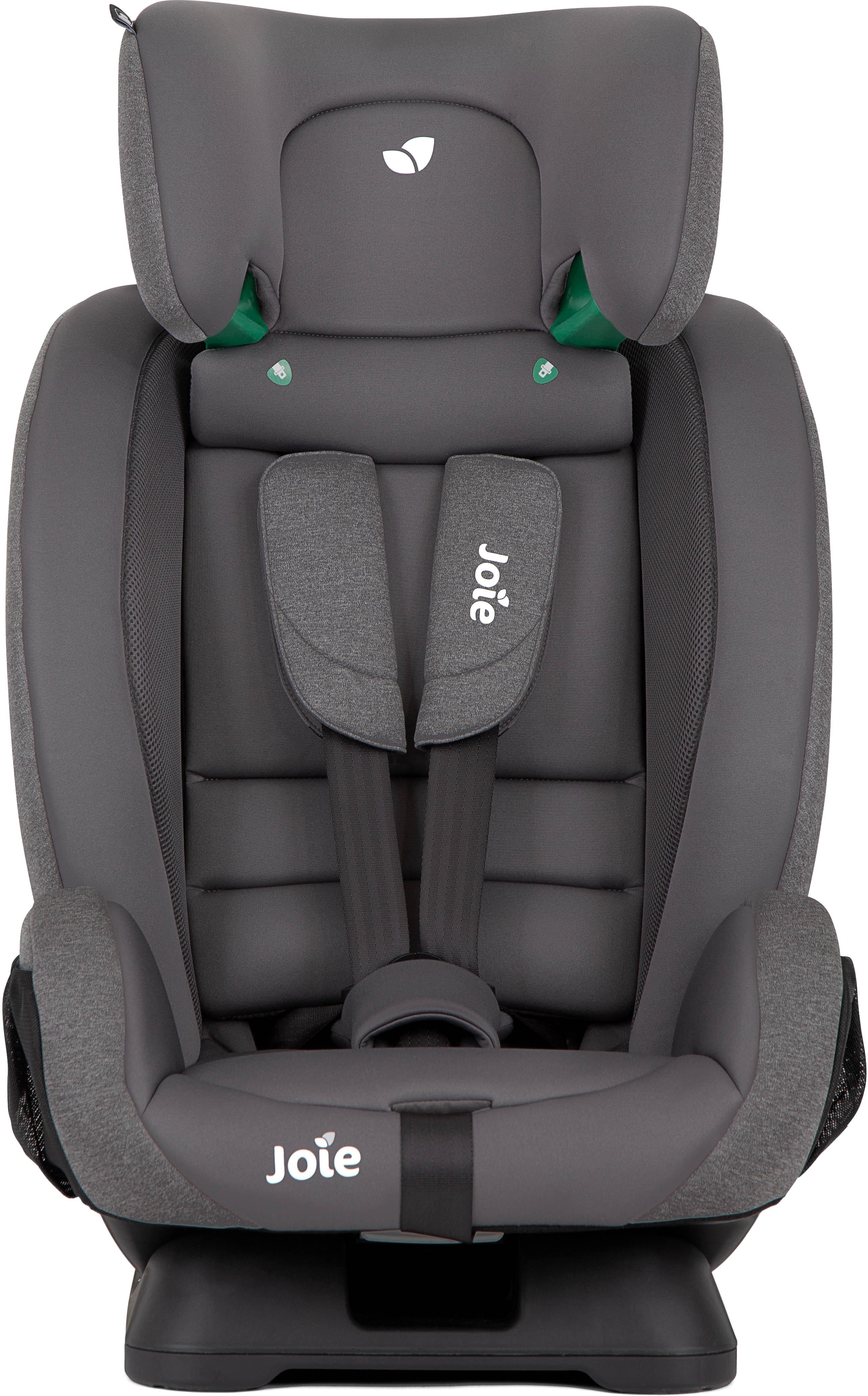 Joie Fortifi R129 Car Seat - Thunder (Halfords Exclusive) 3 Joie Fortifi R129 Car Seat - Thunder (Halfords Exclusive)
