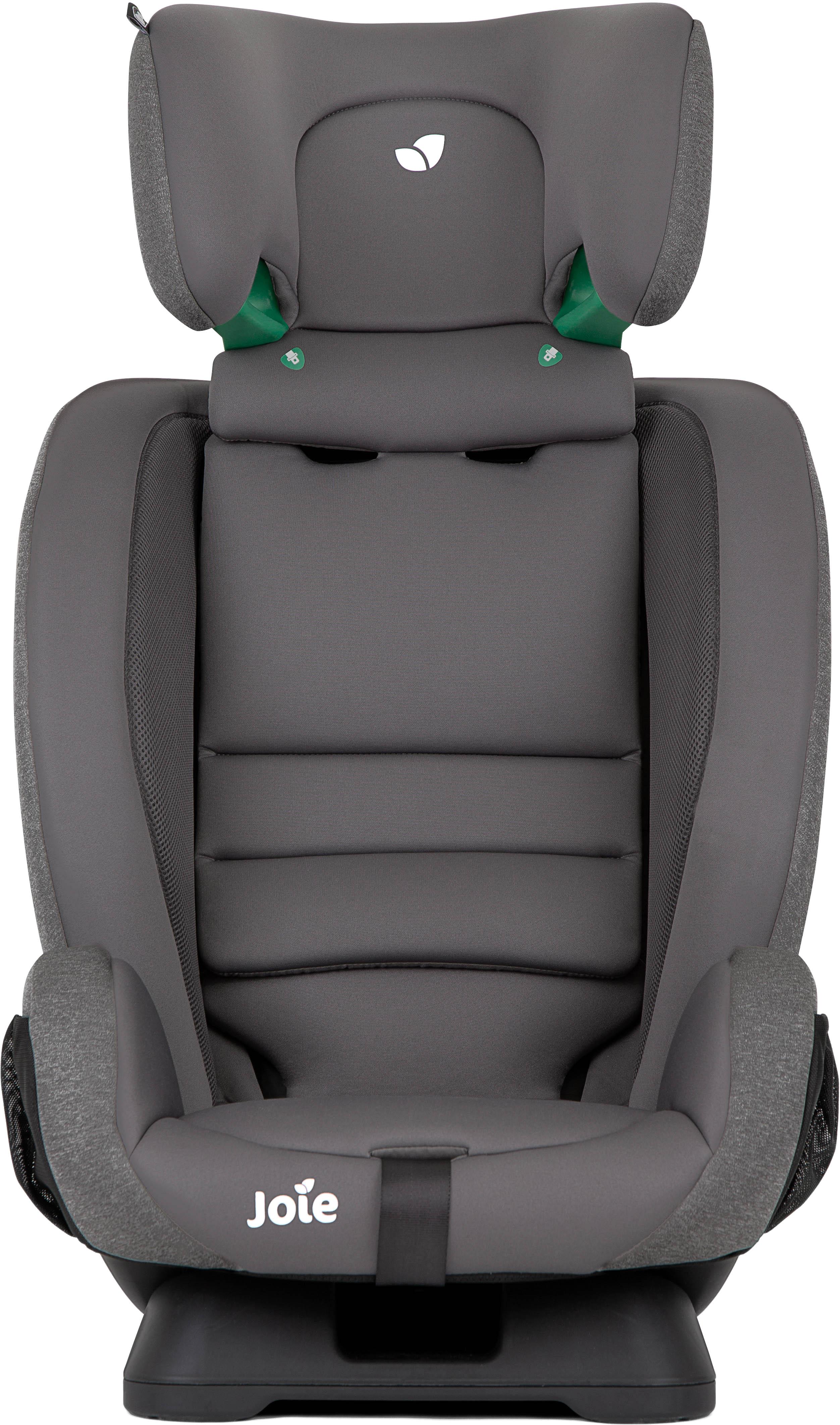 Joie Fortifi R129 Car Seat - Thunder (Halfords Exclusive) 4 Joie Fortifi R129 Car Seat - Thunder (Halfords Exclusive)