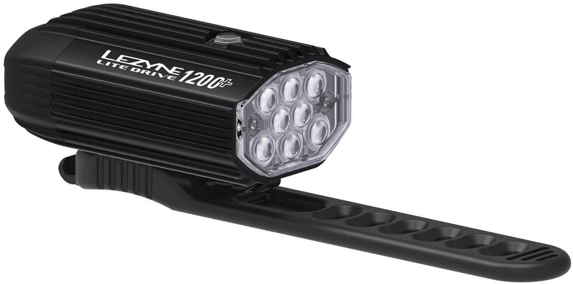 Lezyne - Lite Drive 1200+ Front Light