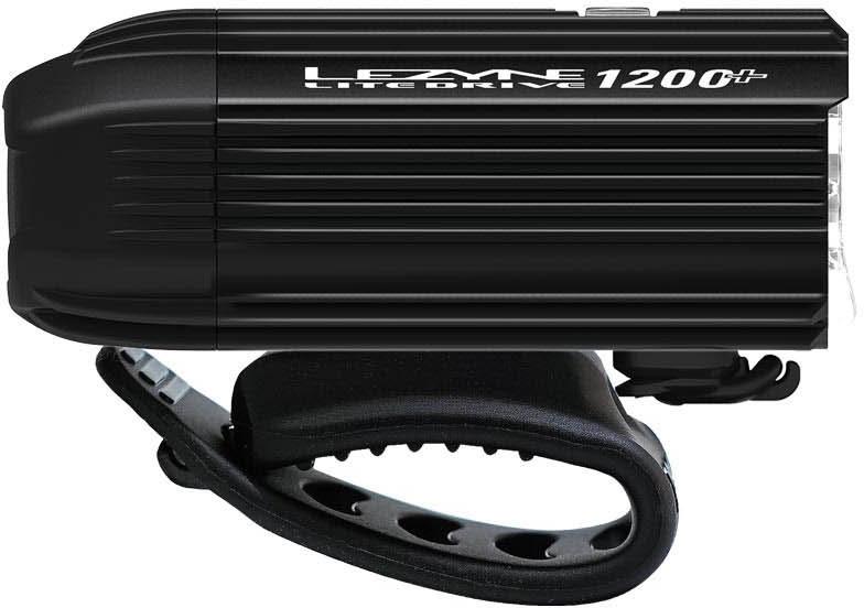 Lezyne - Lite Drive 1200+ Front Light