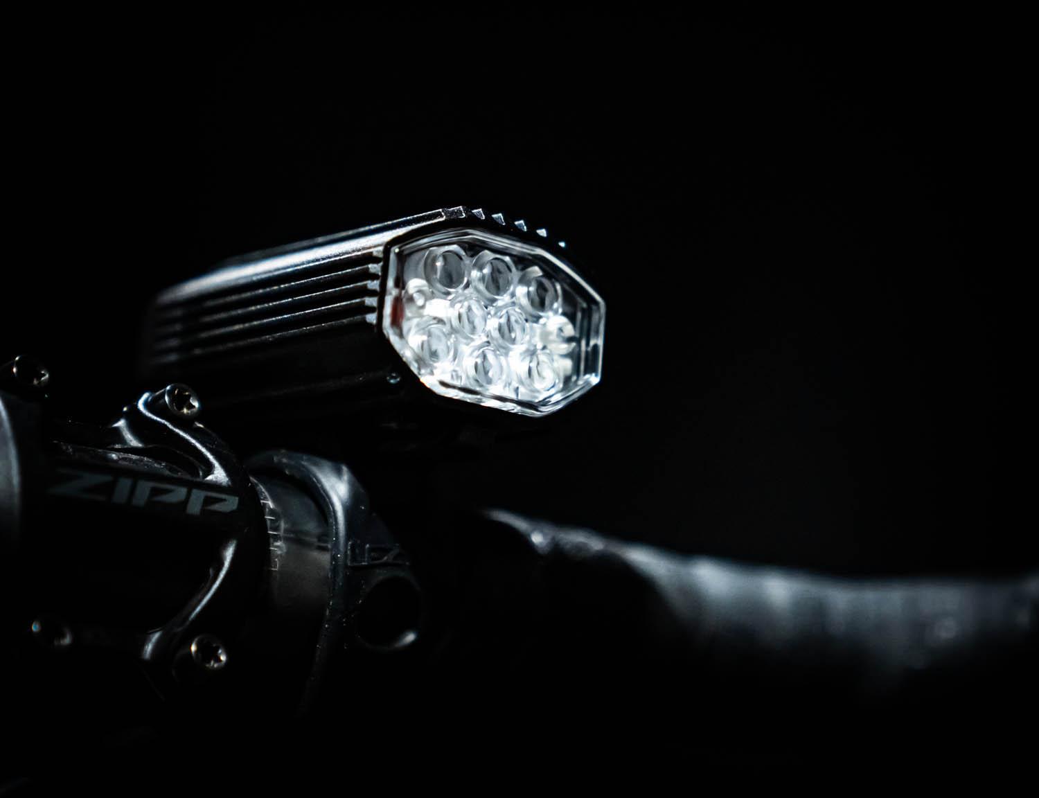 Lezyne - Lite Drive 1200+ Front Light