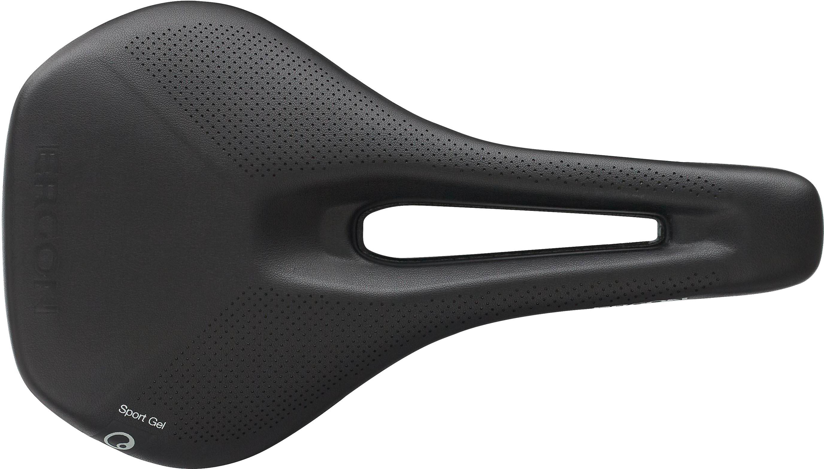 Ergon SR Sport Gel Womens Saddle